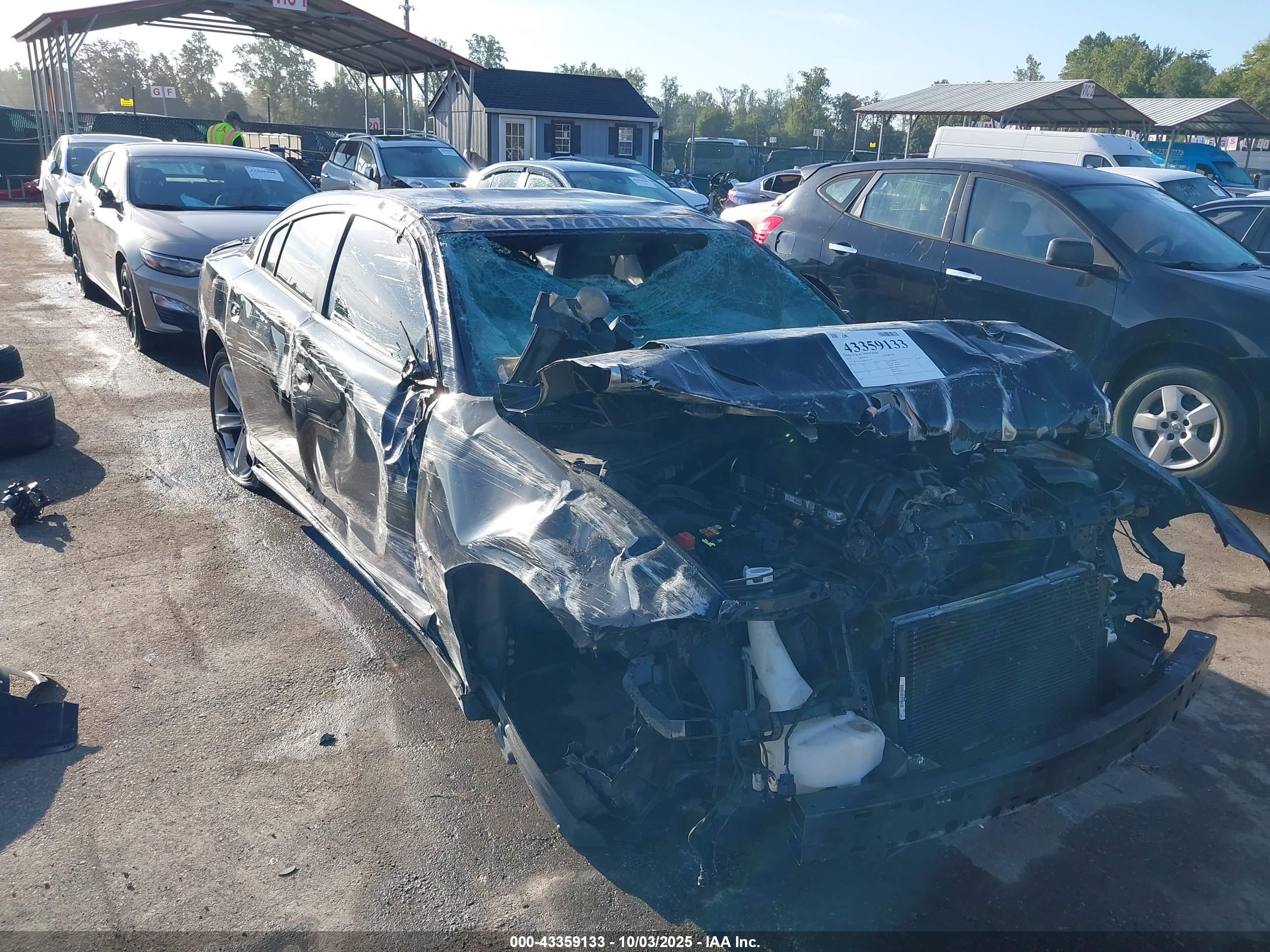 DODGE CHARGER image 6