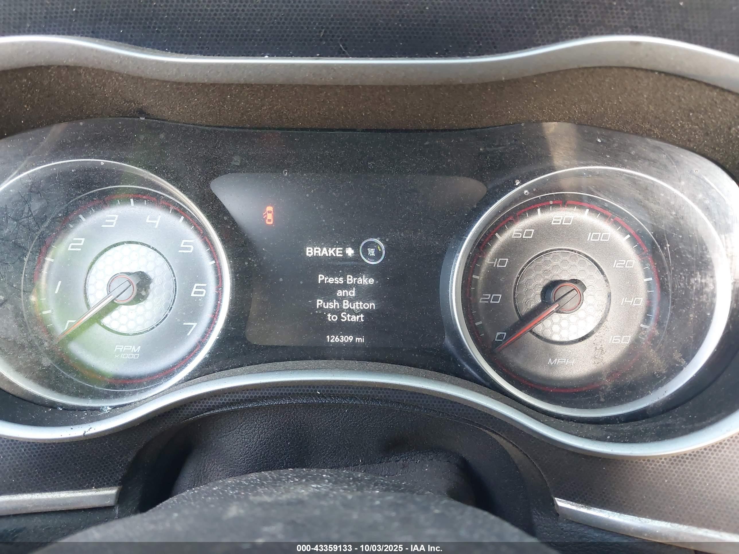 DODGE CHARGER image 7