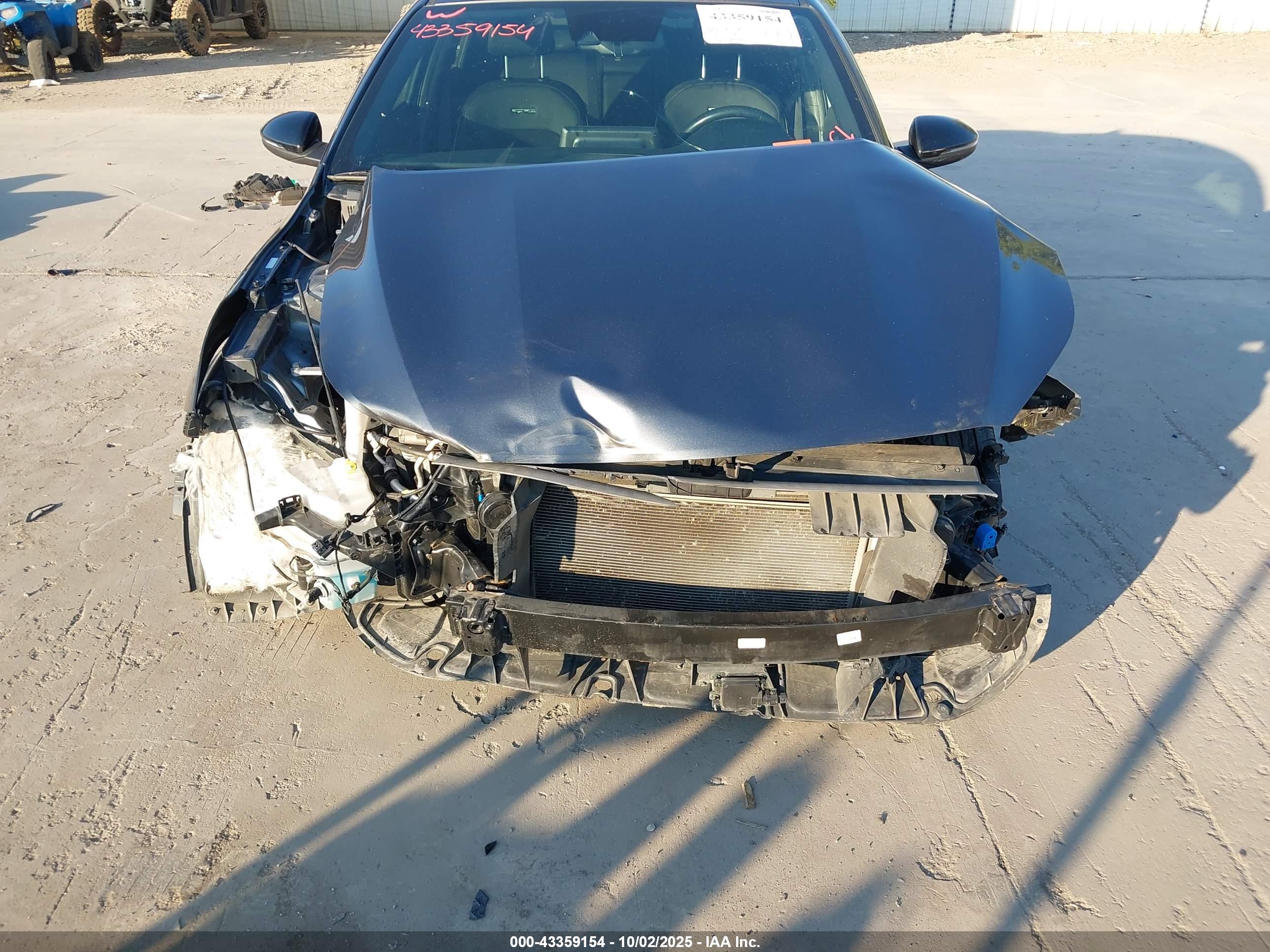 KIA FORTE image 6