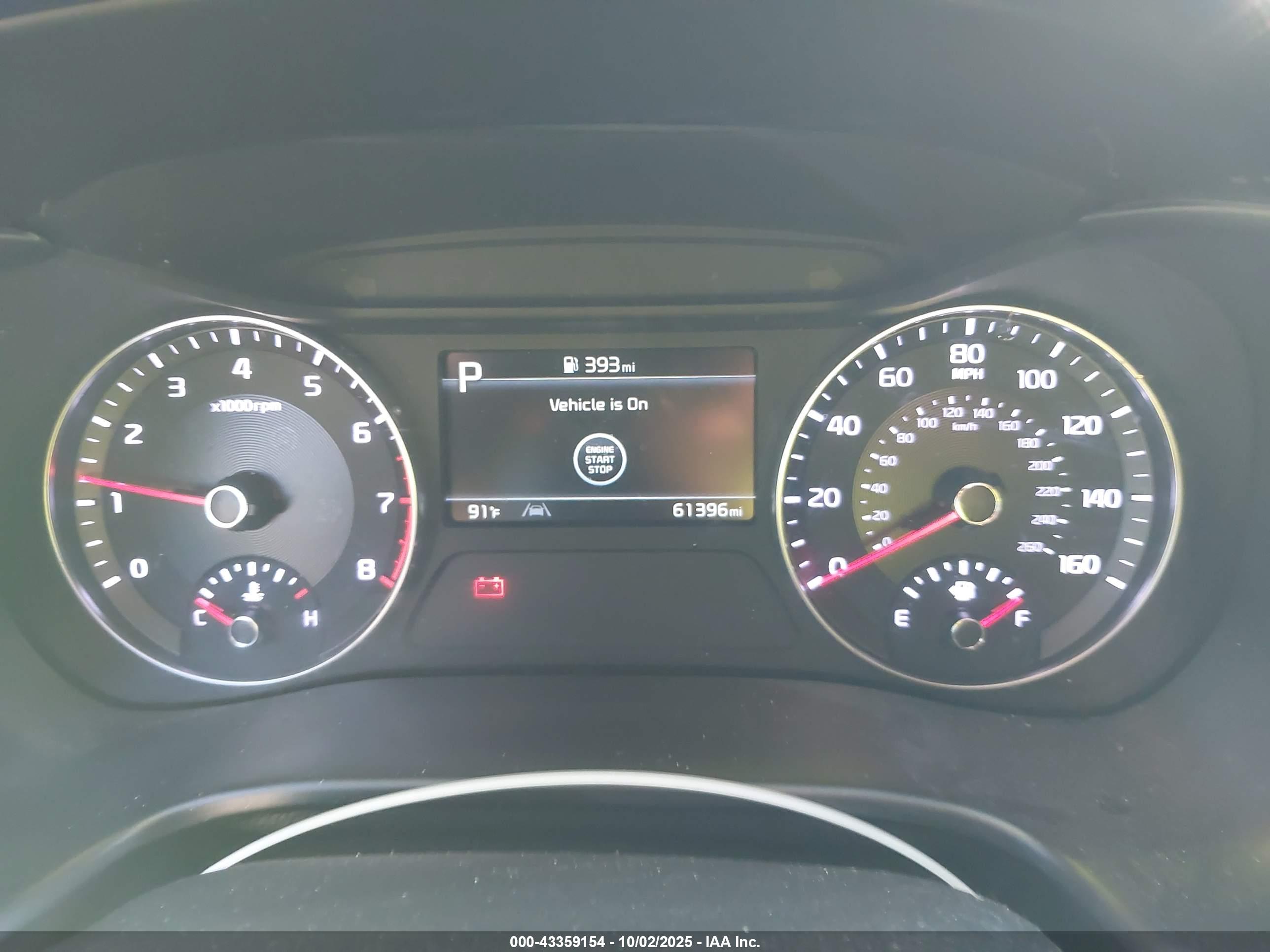 KIA FORTE image 7