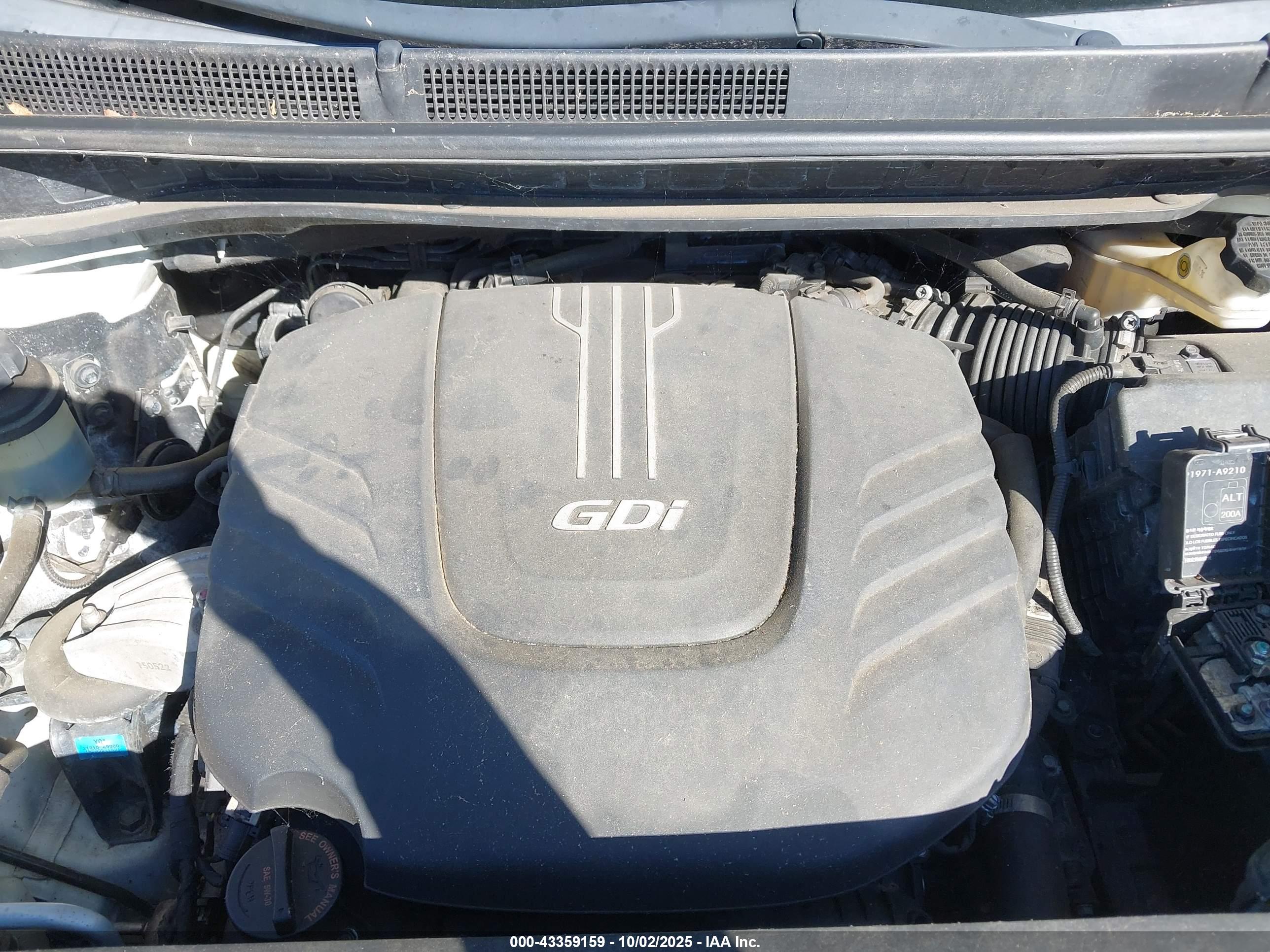 KIA SEDONA image 10