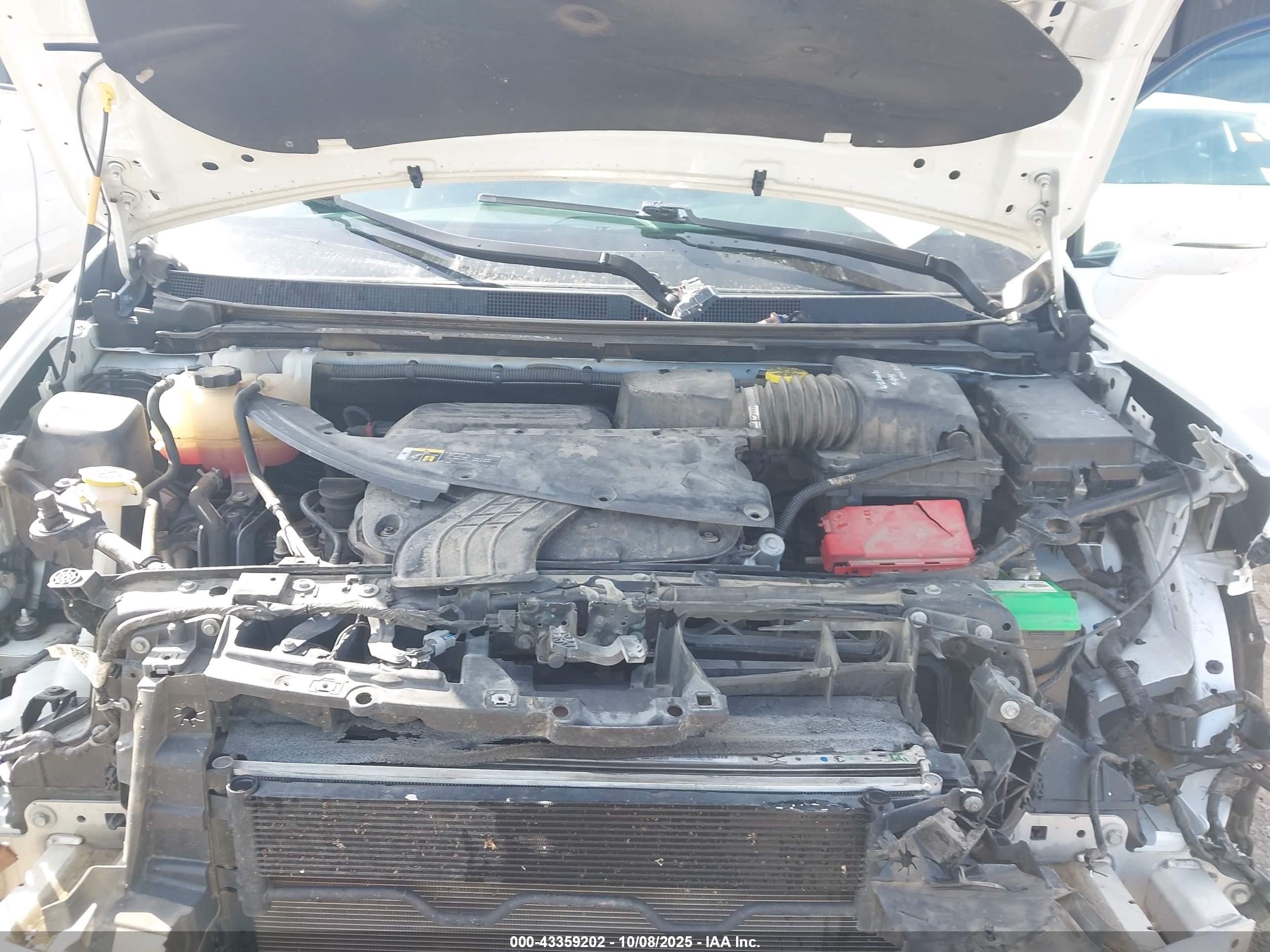 CHRYSLER PACIFICA image 10