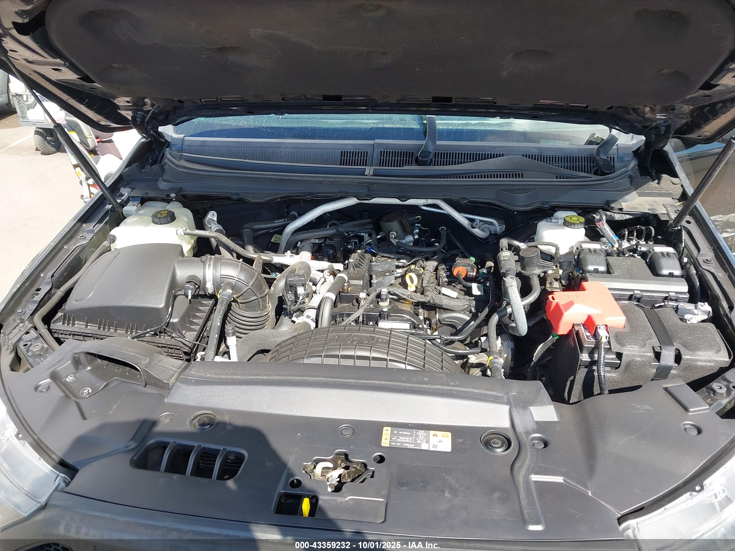 FORD RANGER image 10
