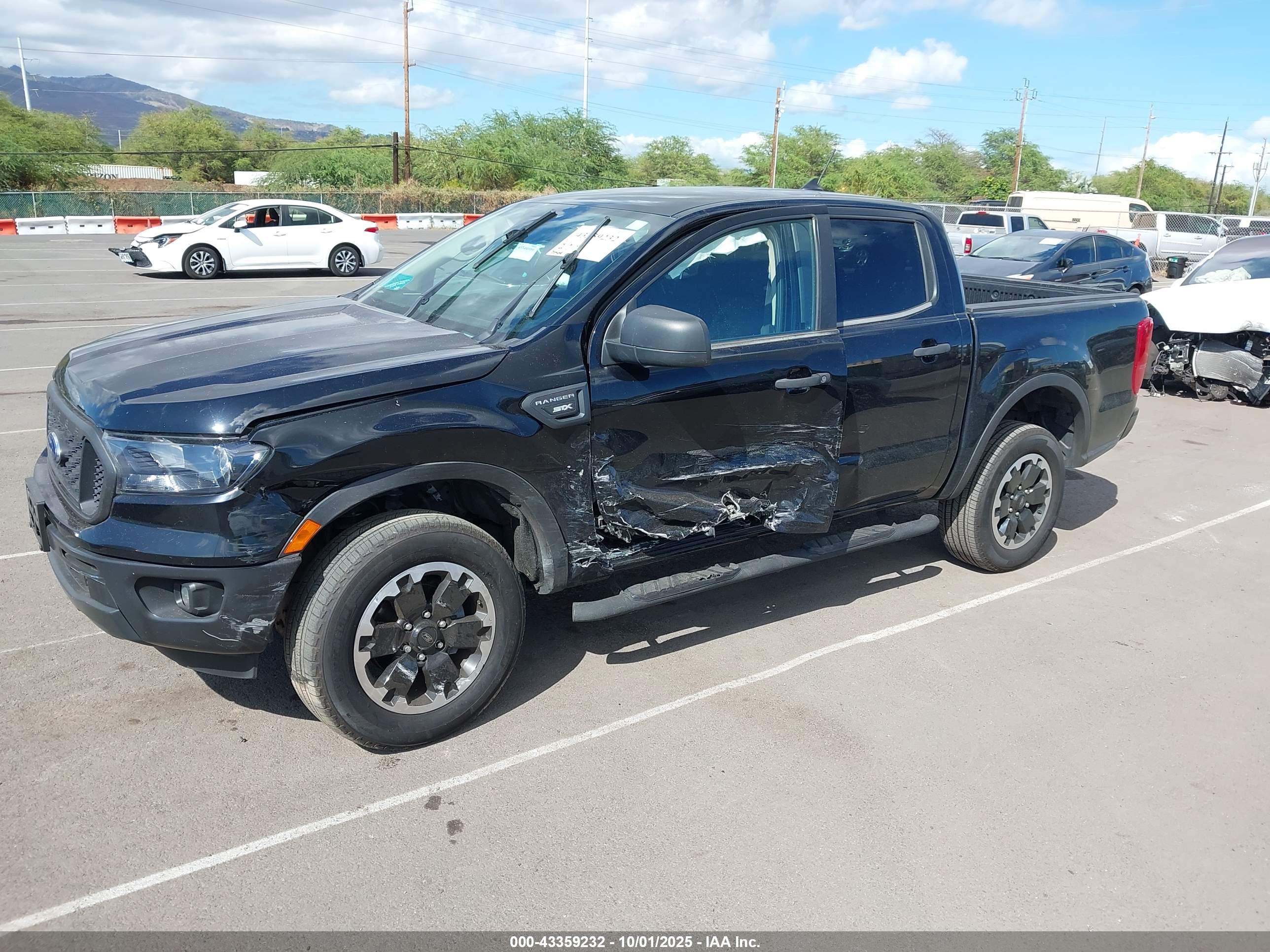 FORD RANGER image 2