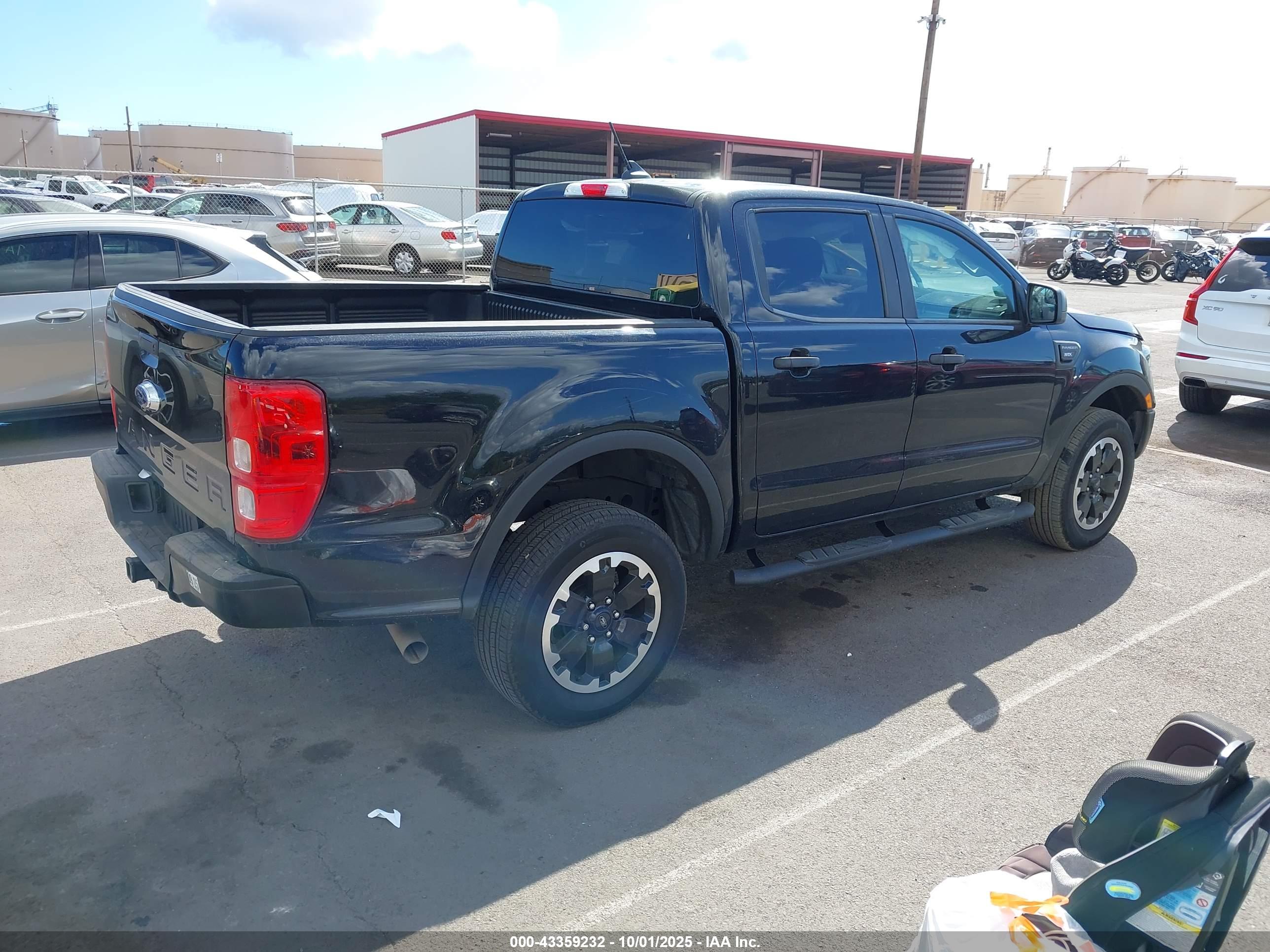 FORD RANGER image 4