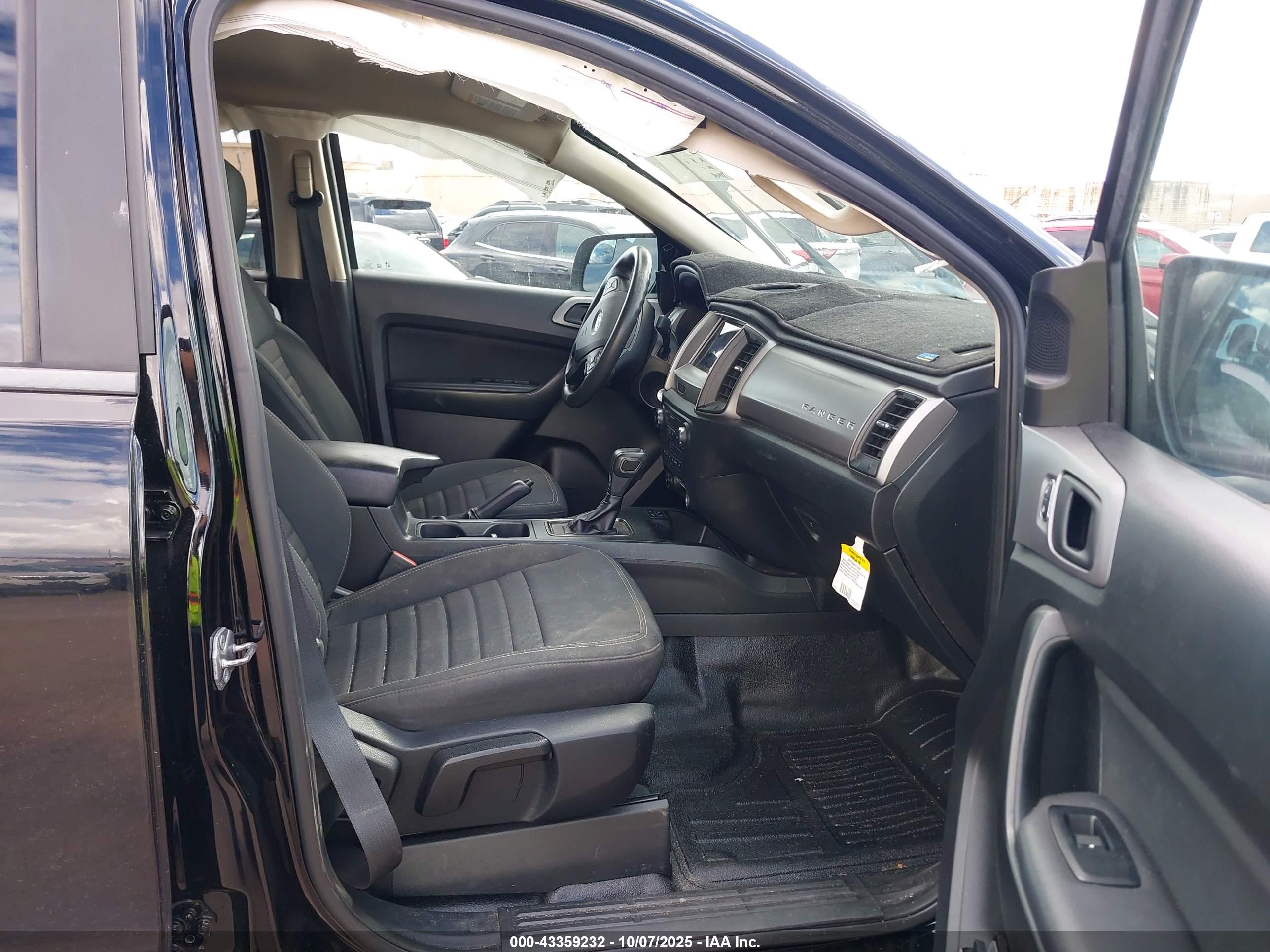 FORD RANGER image 5