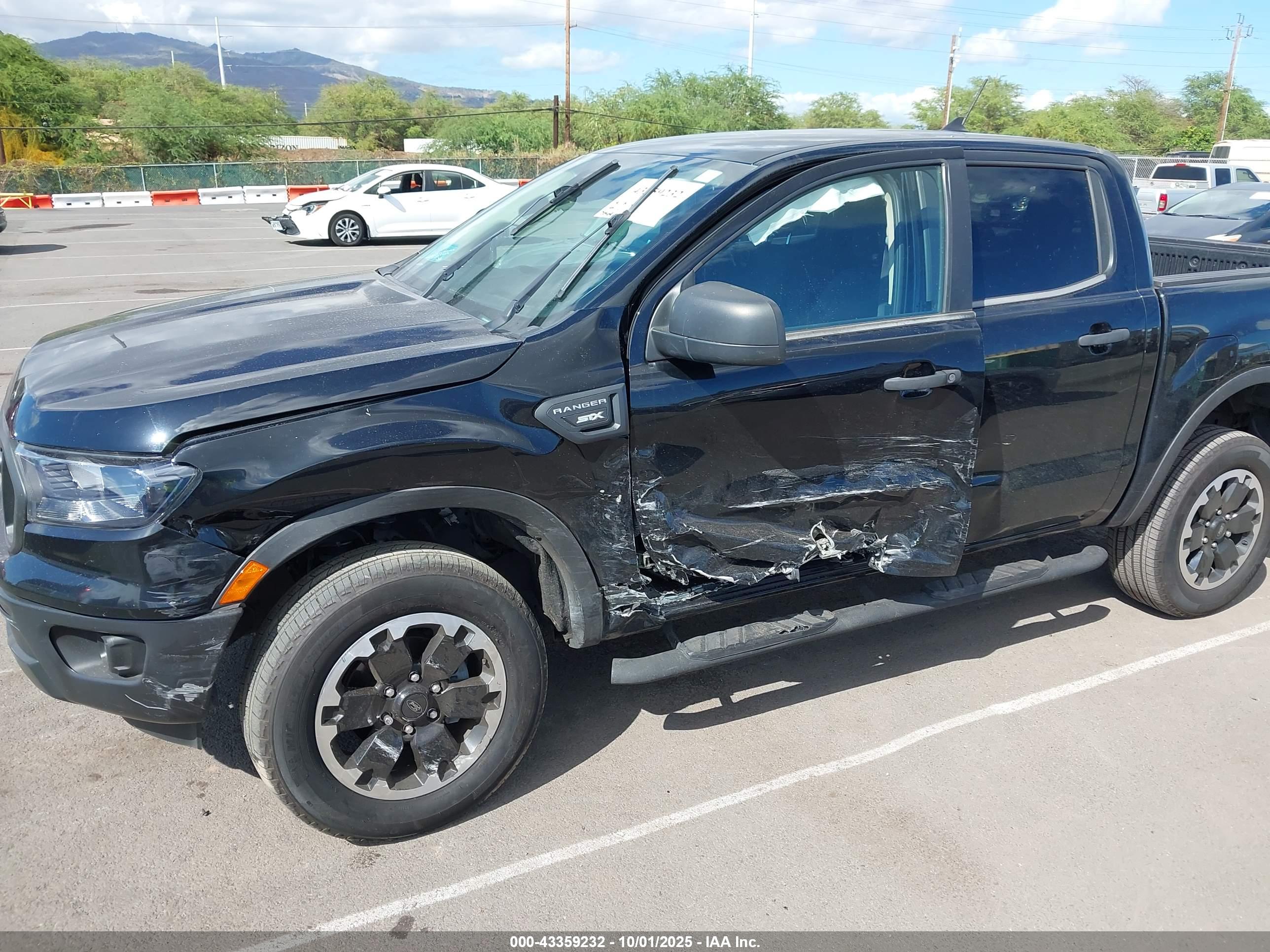 FORD RANGER image 6