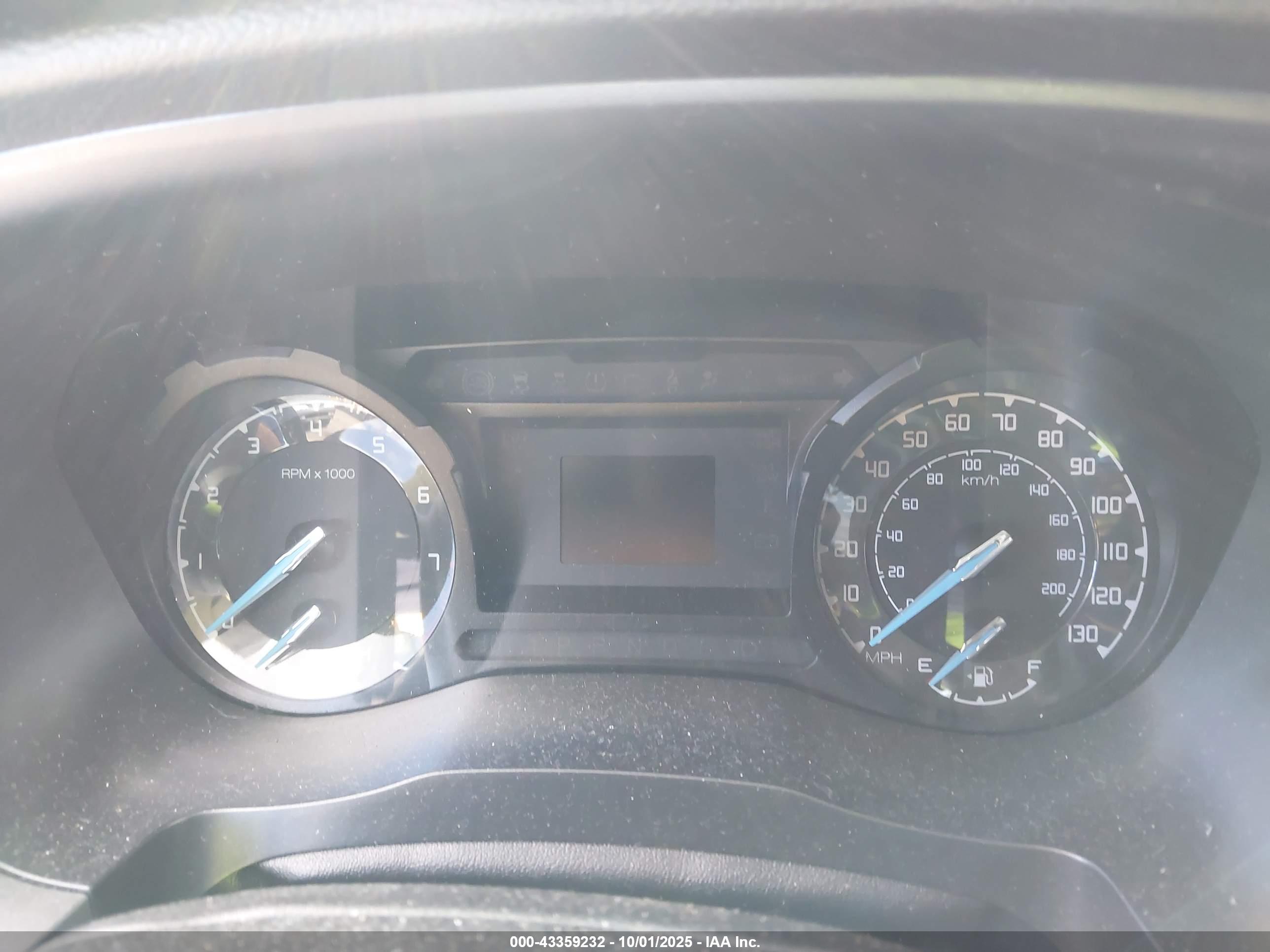 FORD RANGER image 7