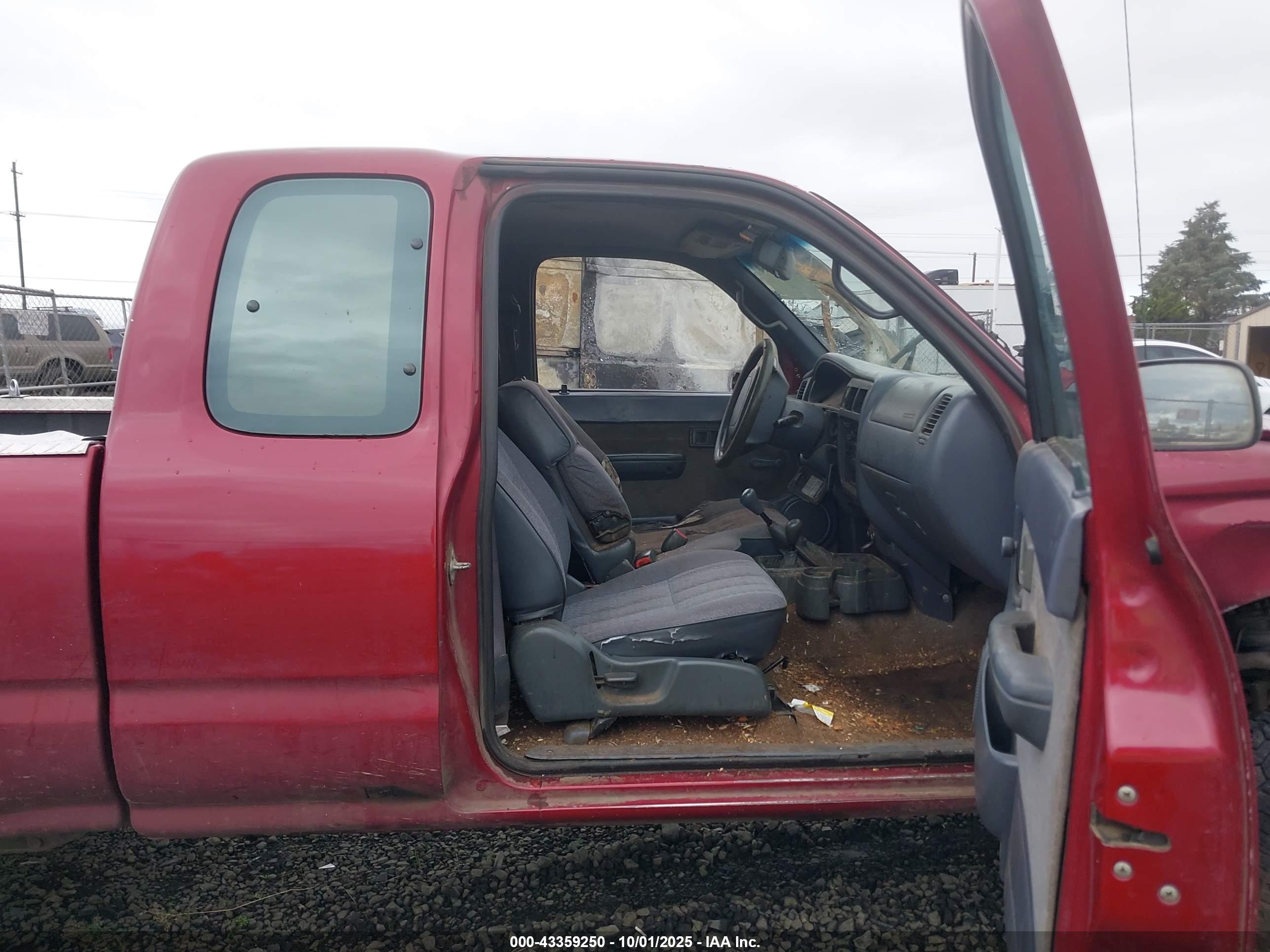 TOYOTA TACOMA image 5