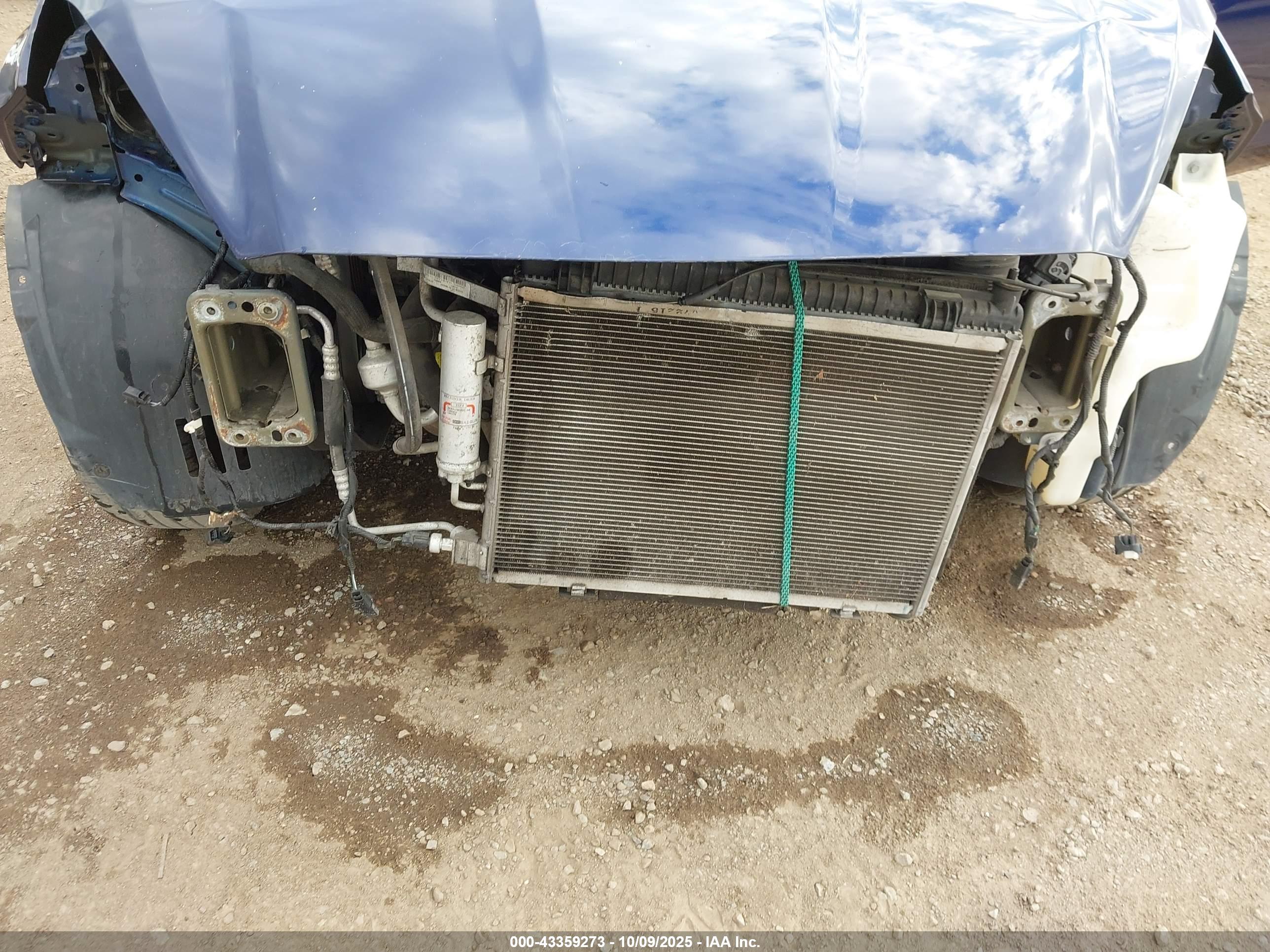 FORD FIESTA image 6