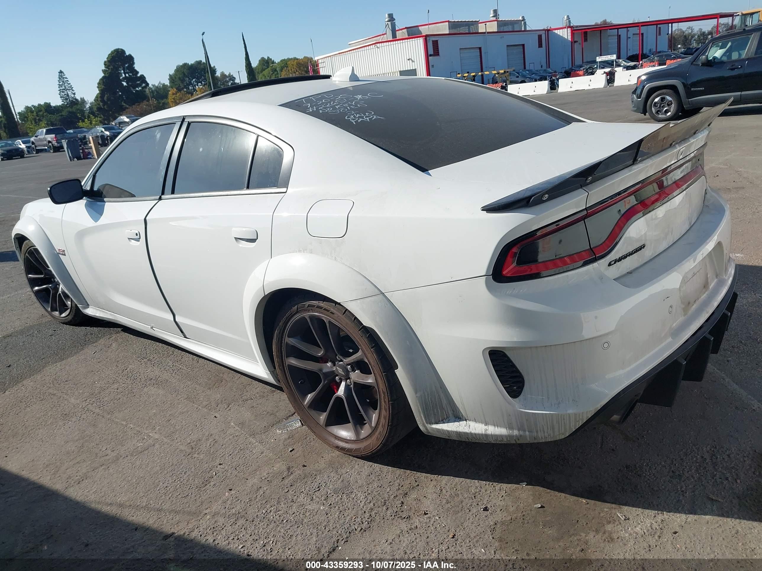 DODGE CHARGER image 3