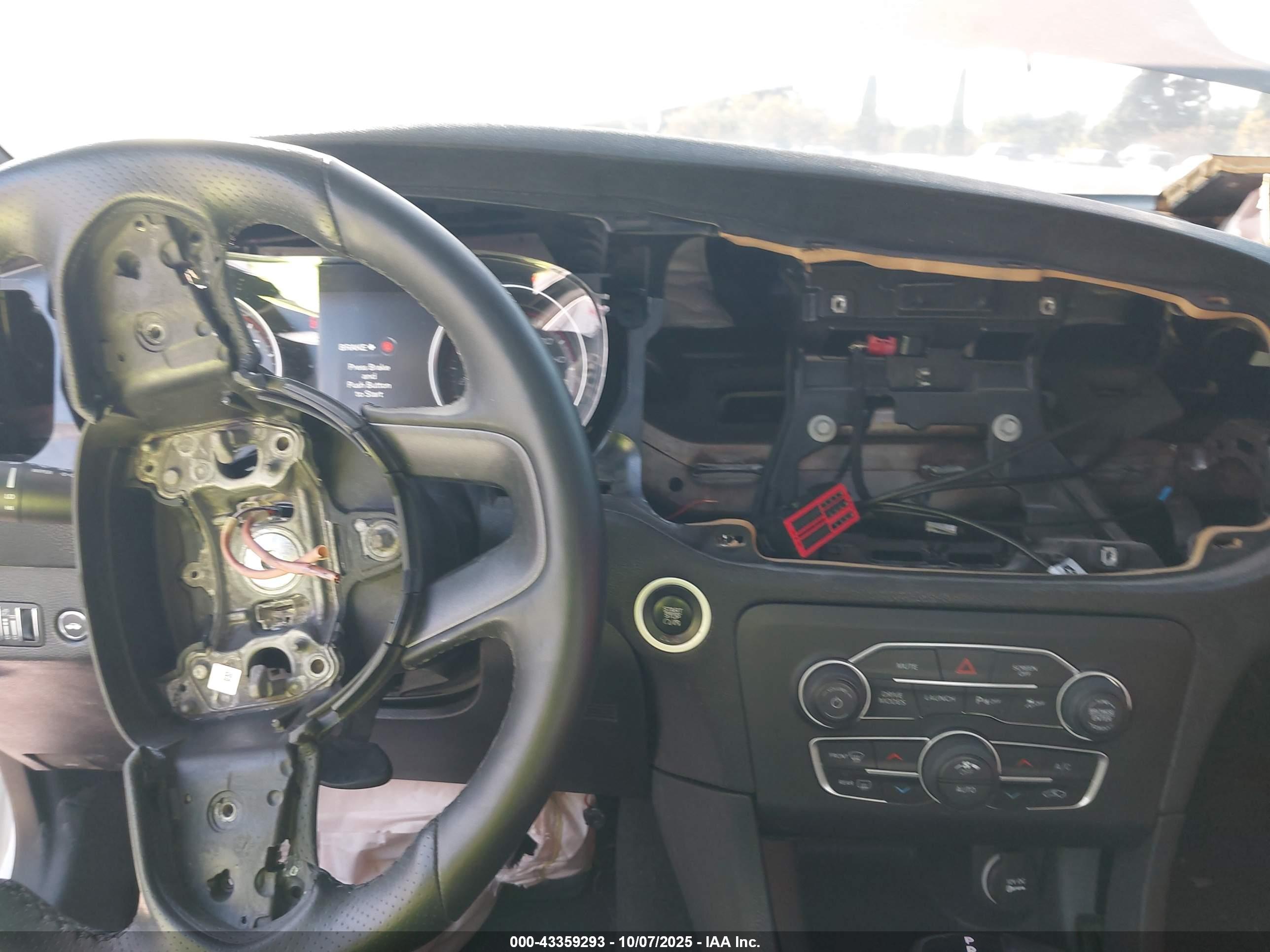 DODGE CHARGER image 6