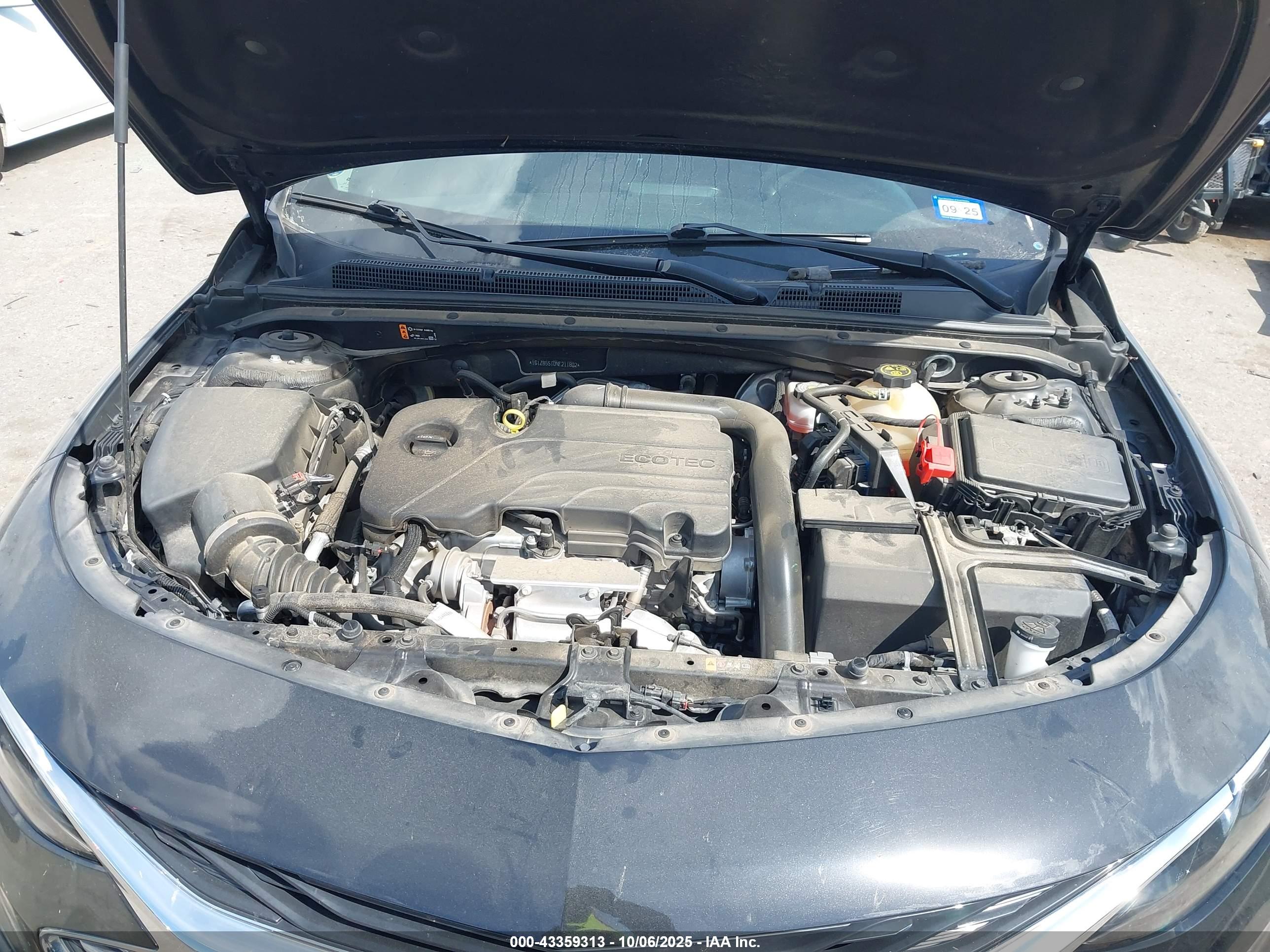 CHEVROLET MALIBU image 10