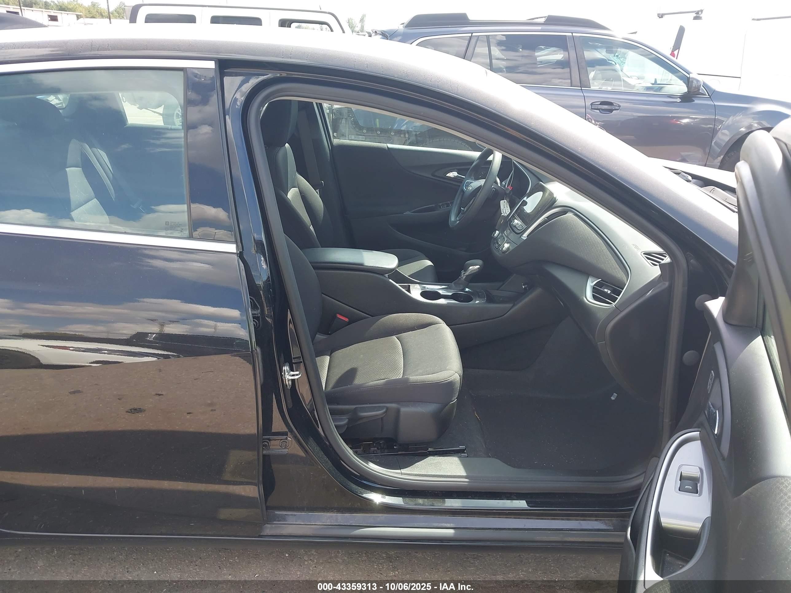 CHEVROLET MALIBU image 5