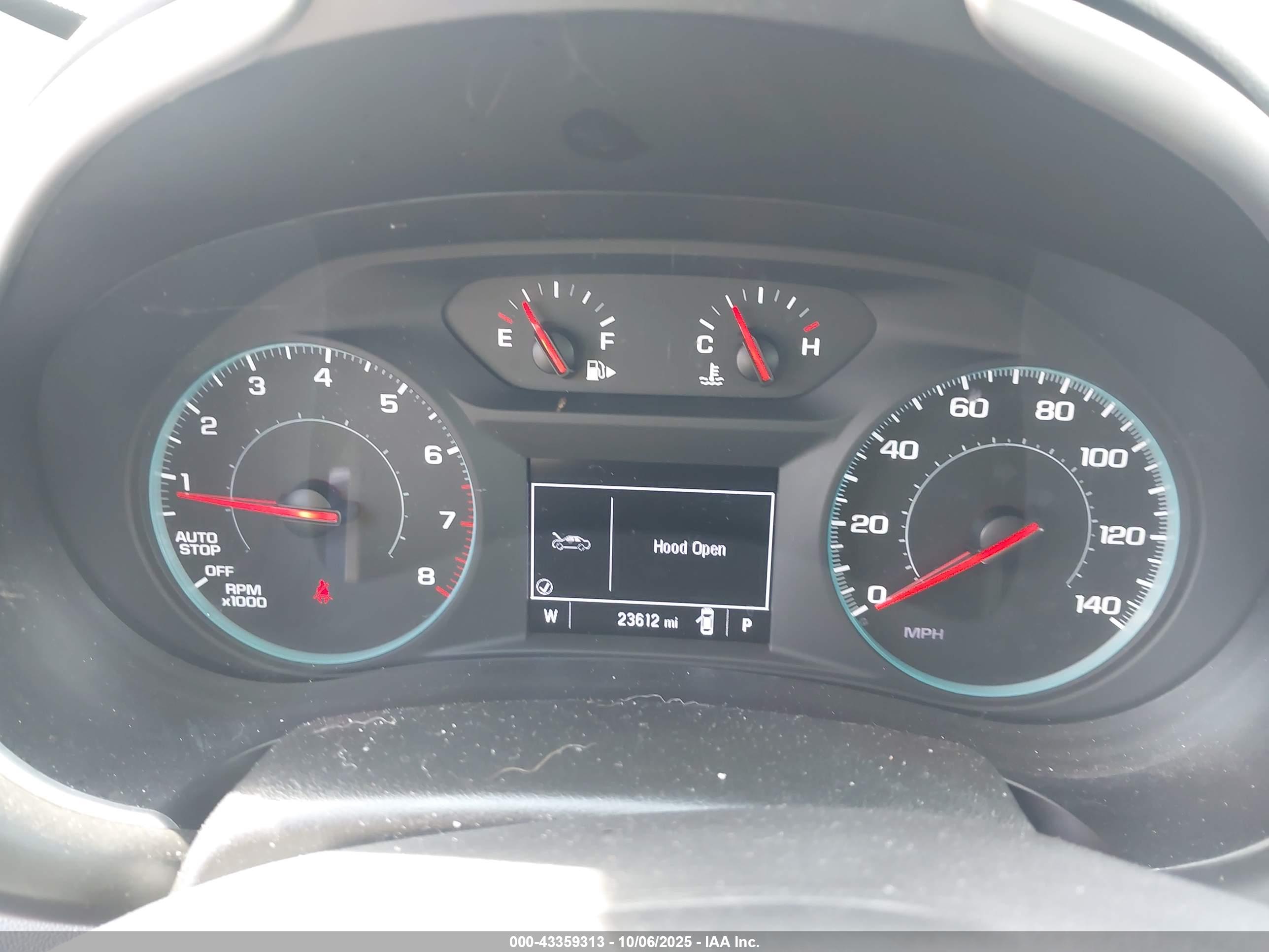 CHEVROLET MALIBU image 7