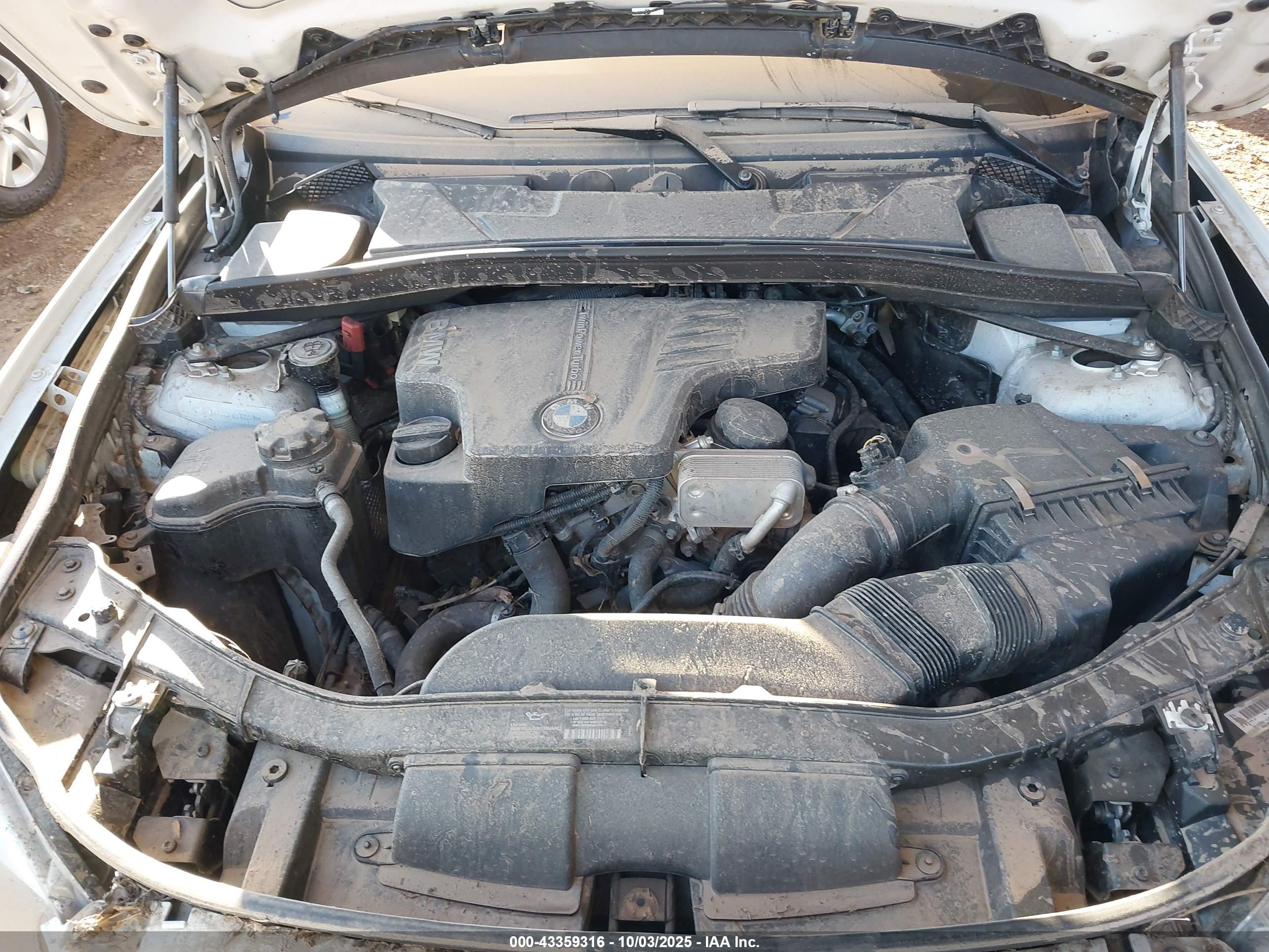 BMW X1 image 10