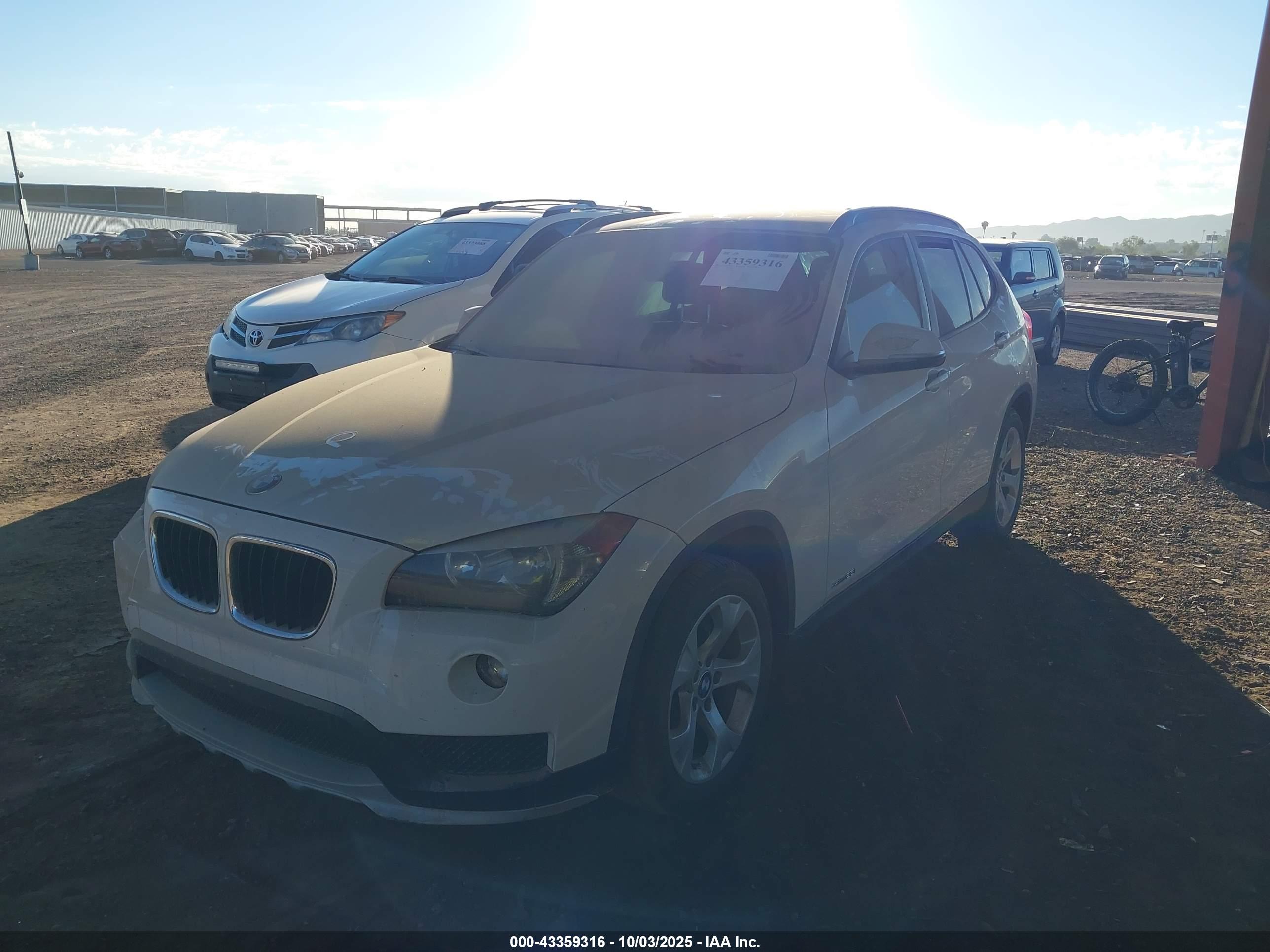 BMW X1 image 2