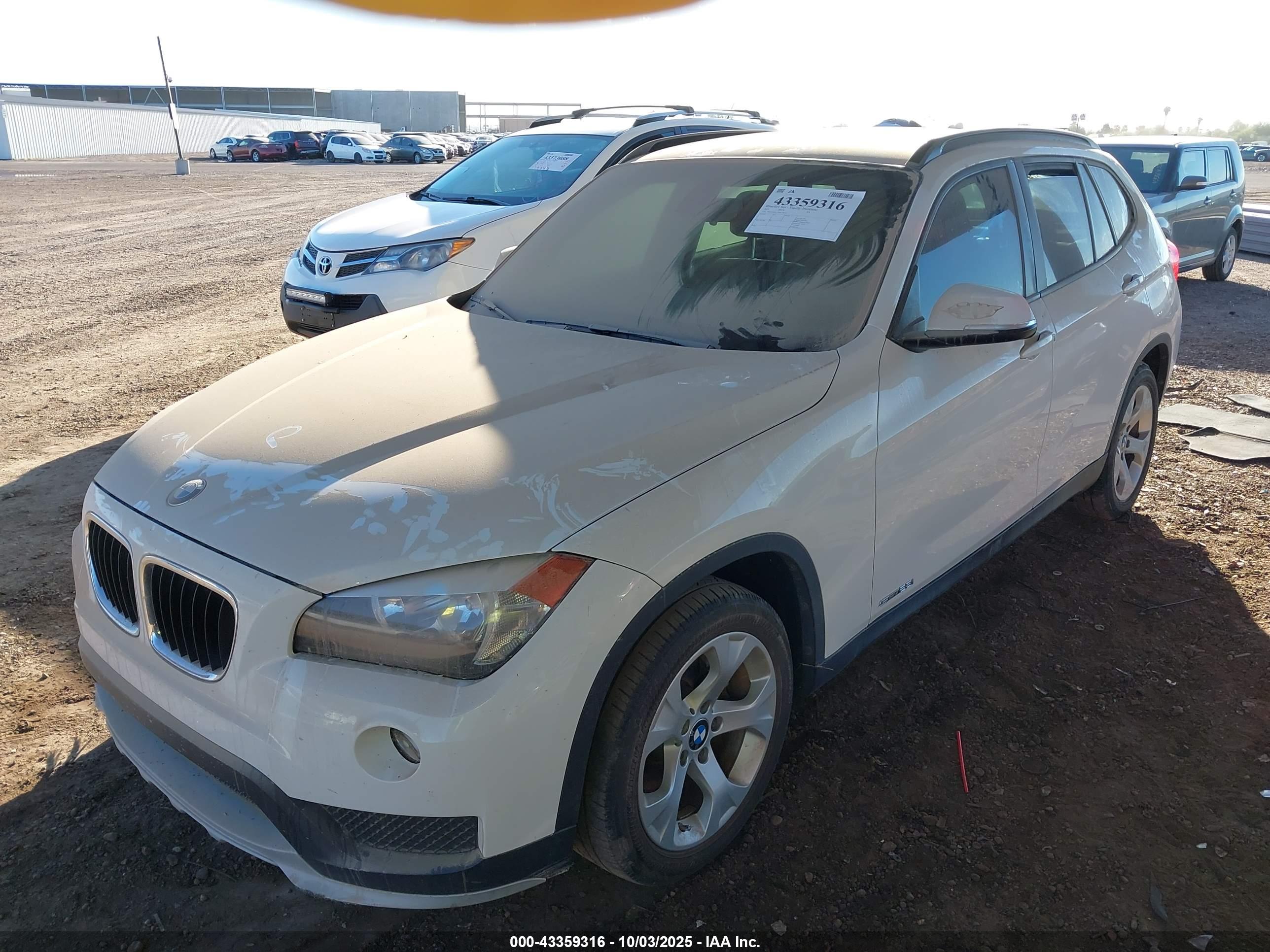 BMW X1 image 6