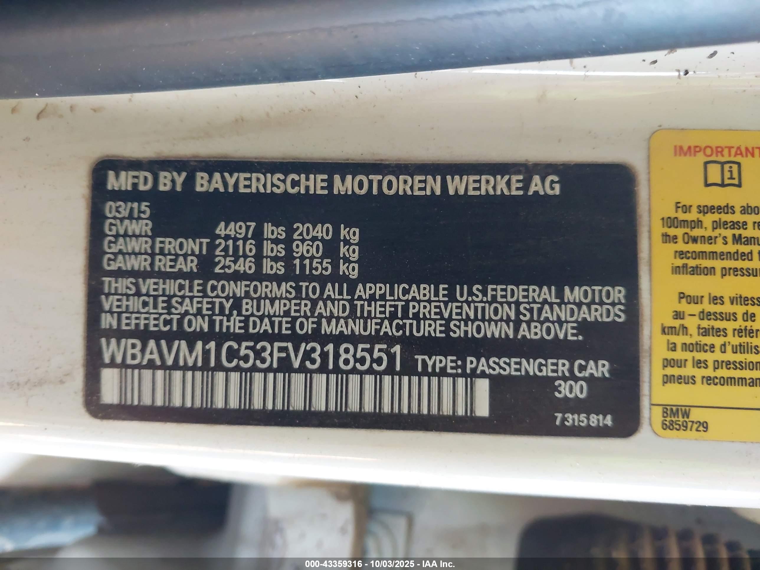 BMW X1 image 9