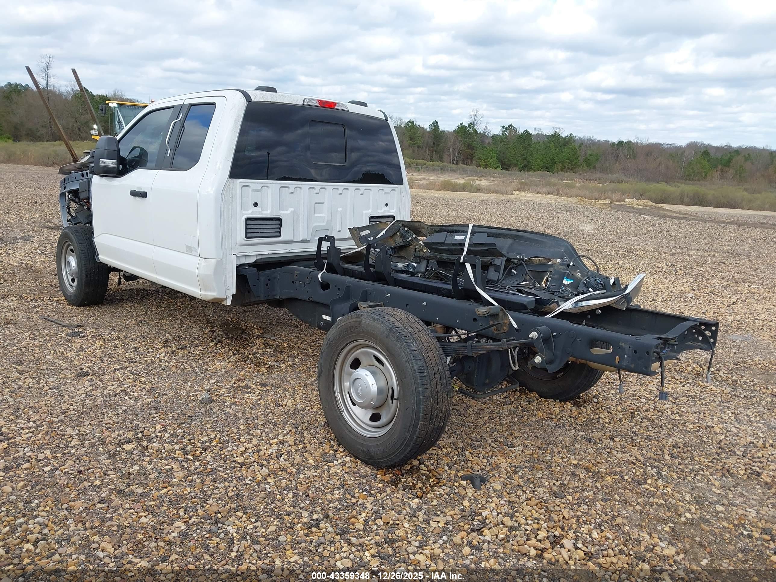 FORD F-350 image 3