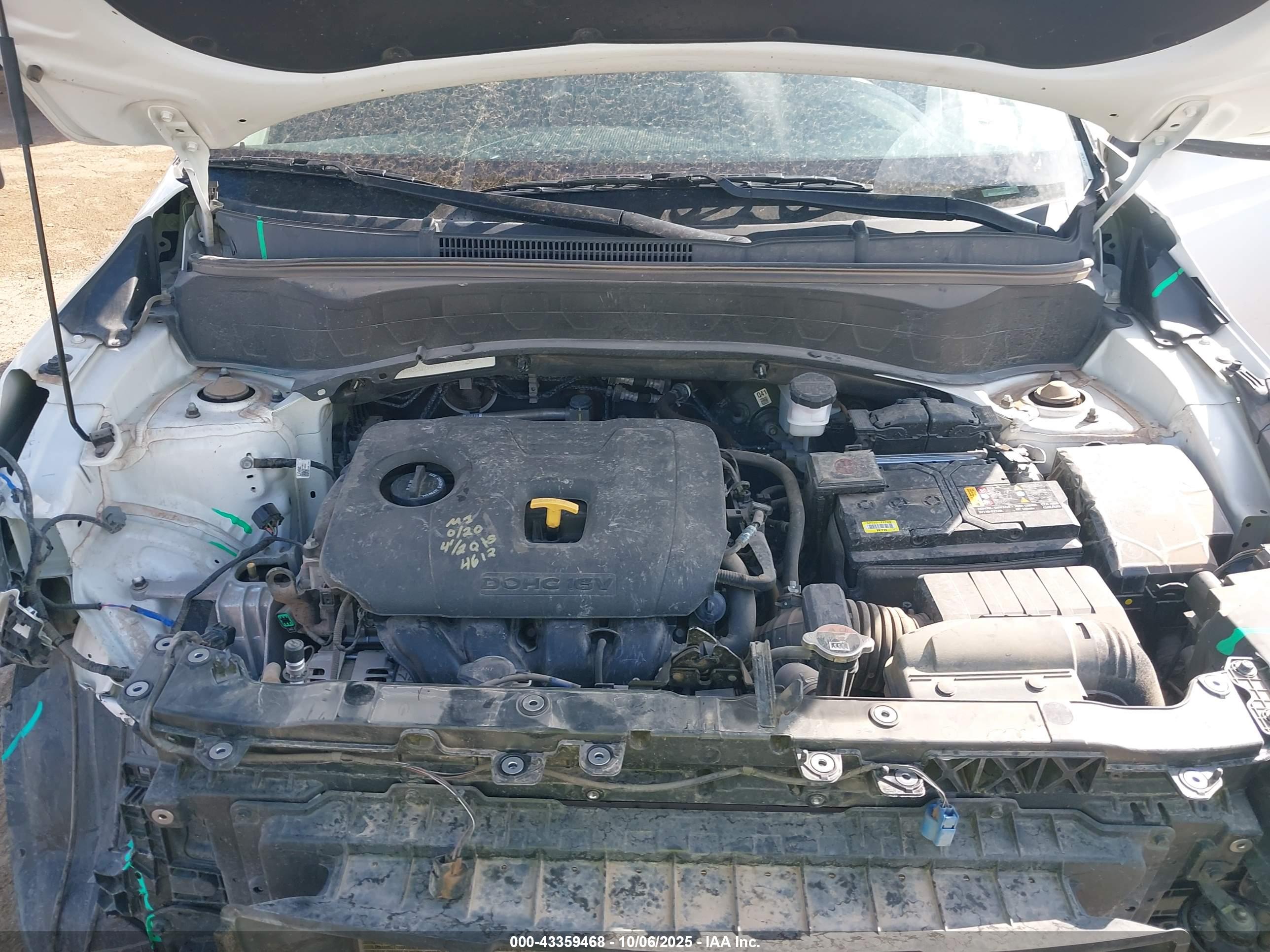 KIA SELTOS image 10