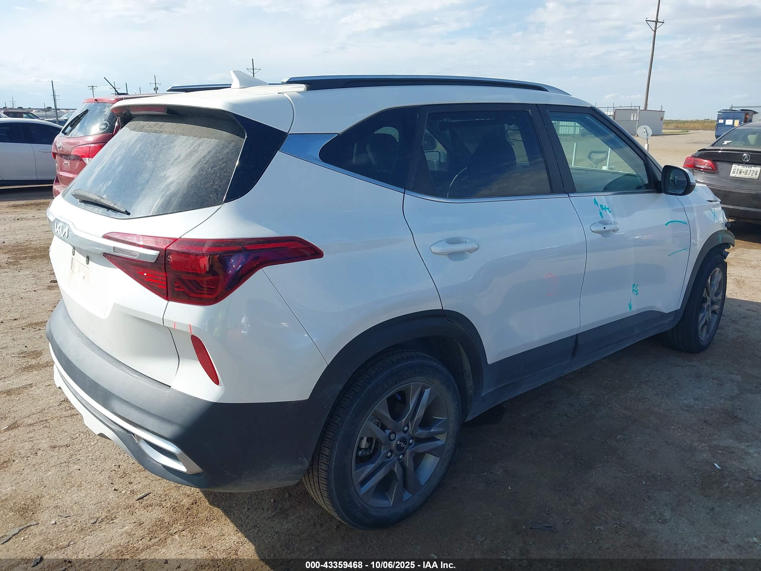 KIA SELTOS image 4