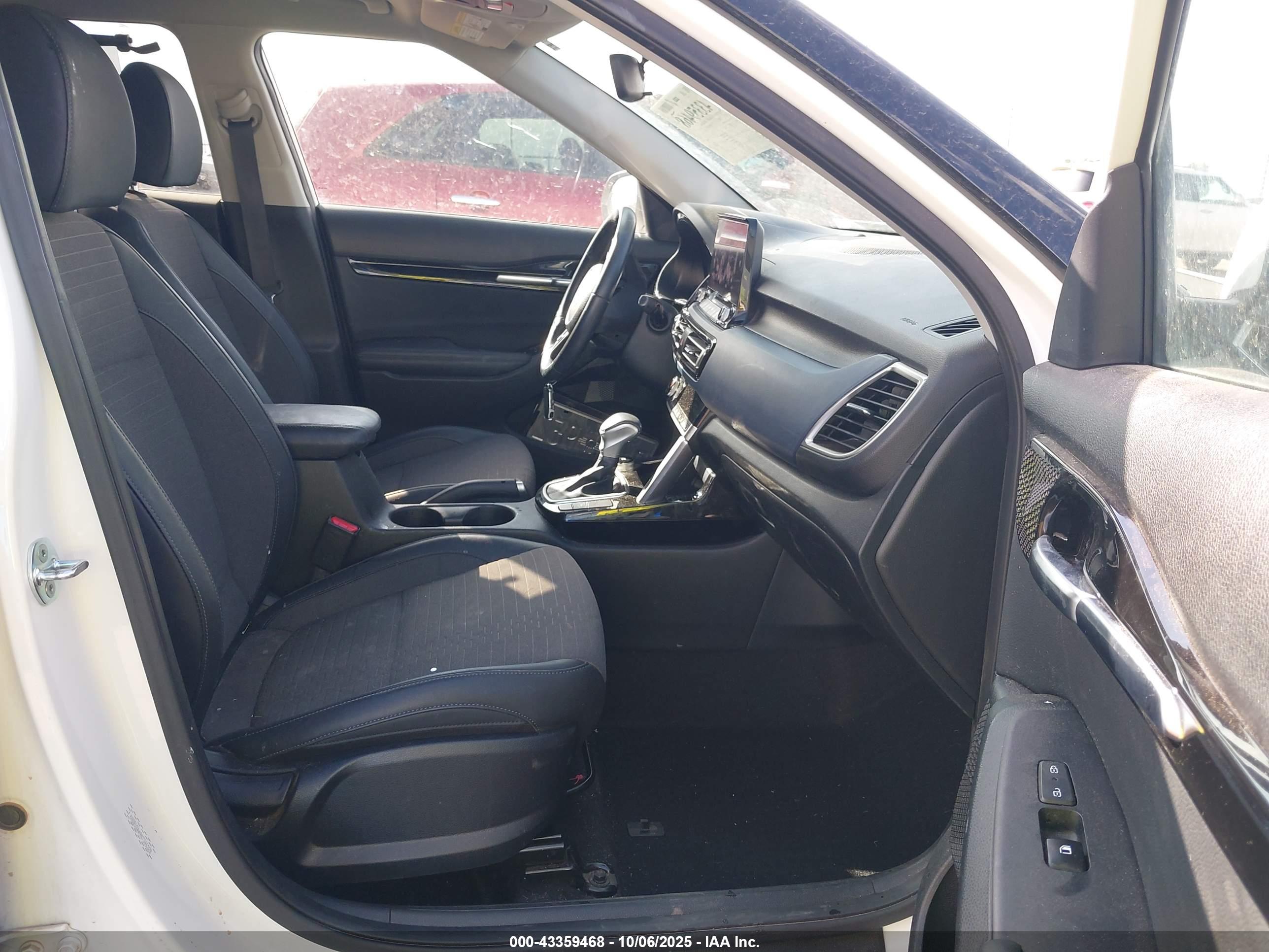 KIA SELTOS image 5