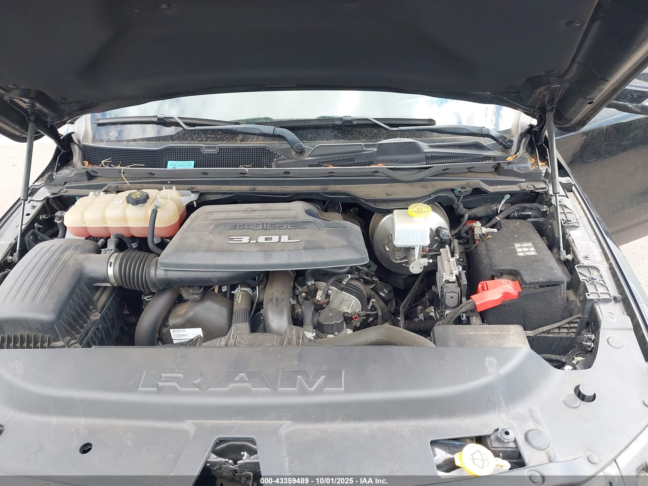 RAM 1500 image 10