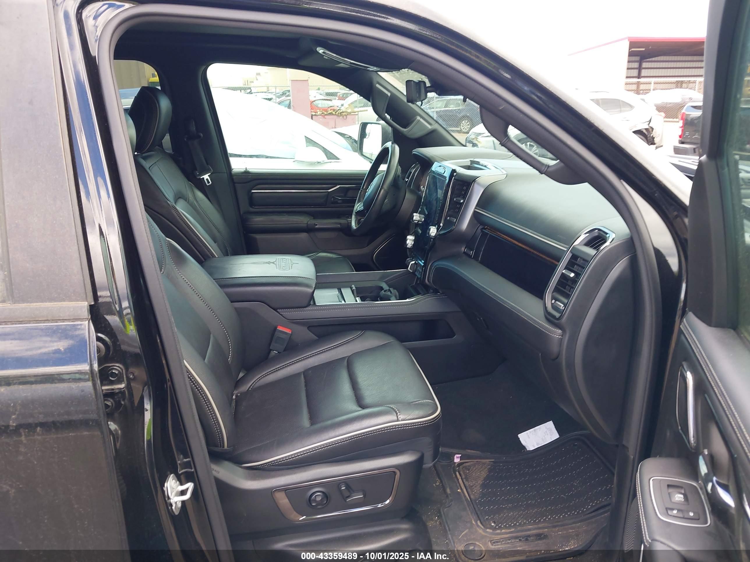 RAM 1500 image 5