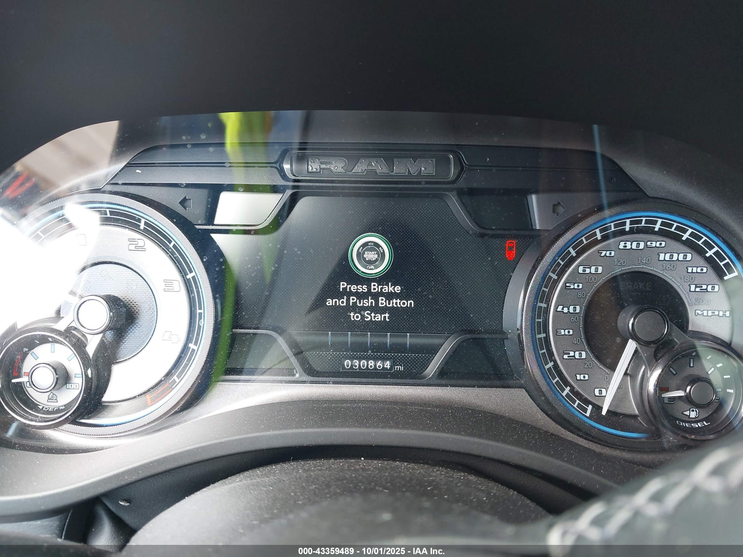 RAM 1500 image 7