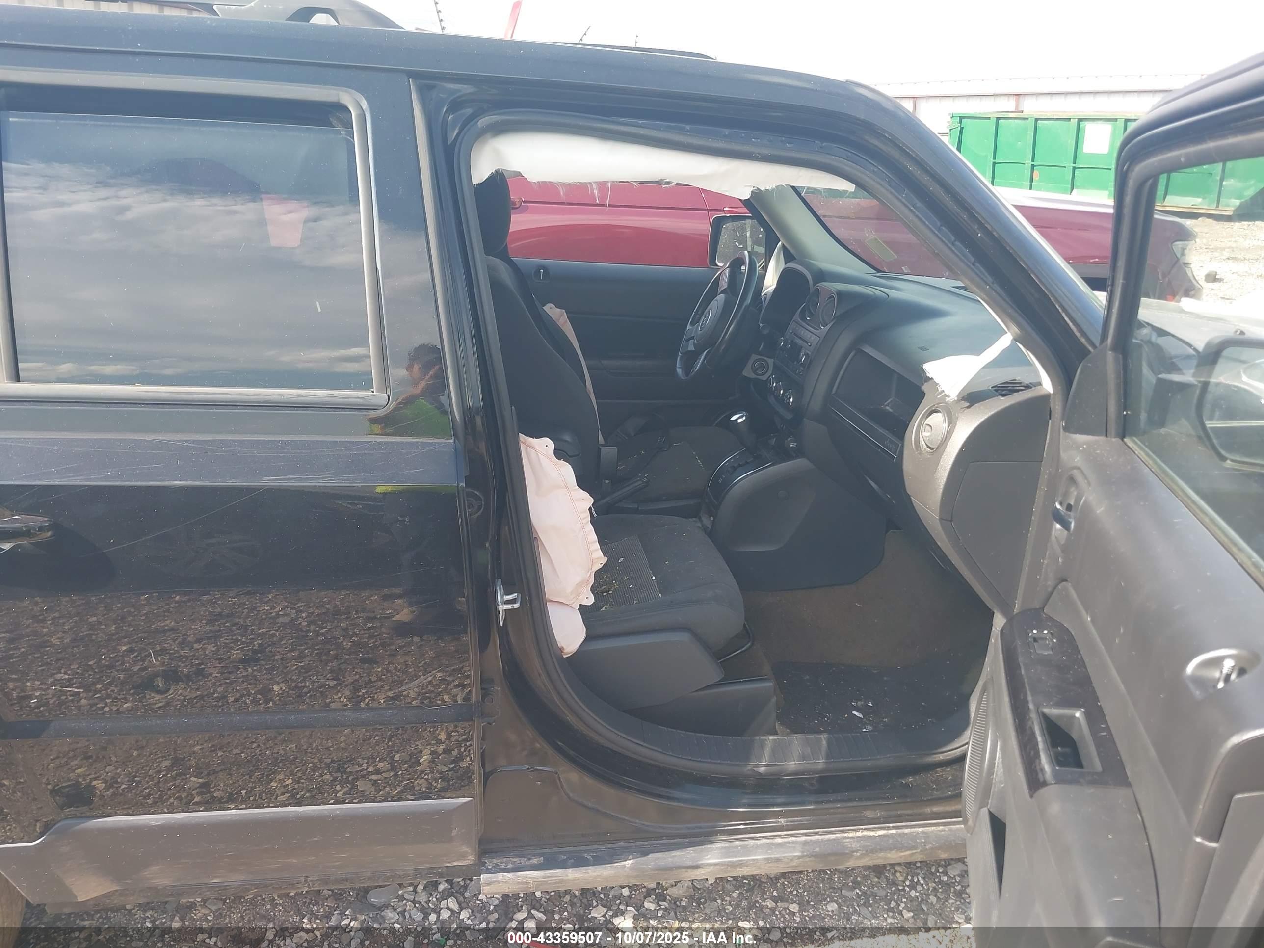 JEEP PATRIOT image 5