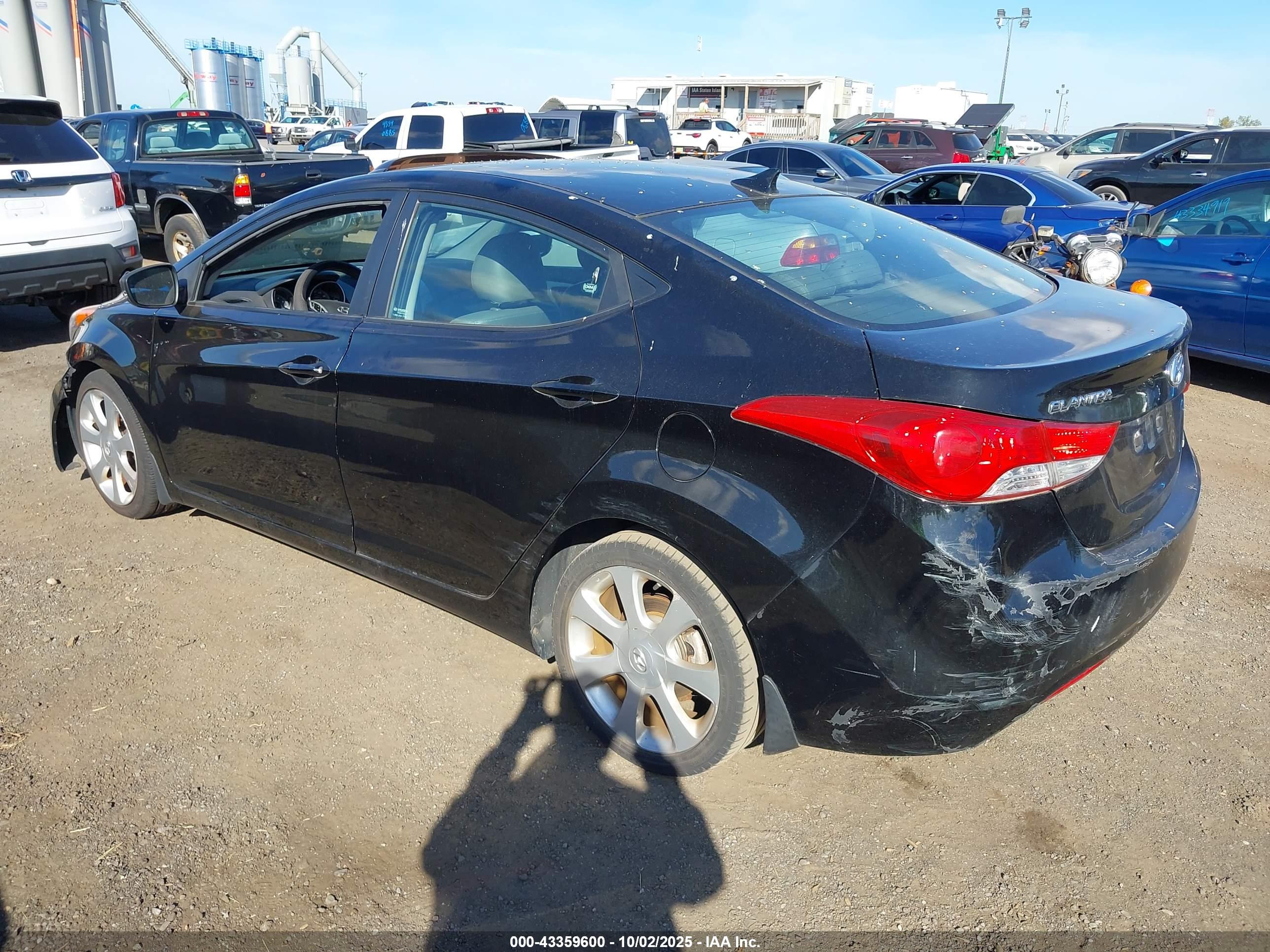 HYUNDAI ELANTRA image 3