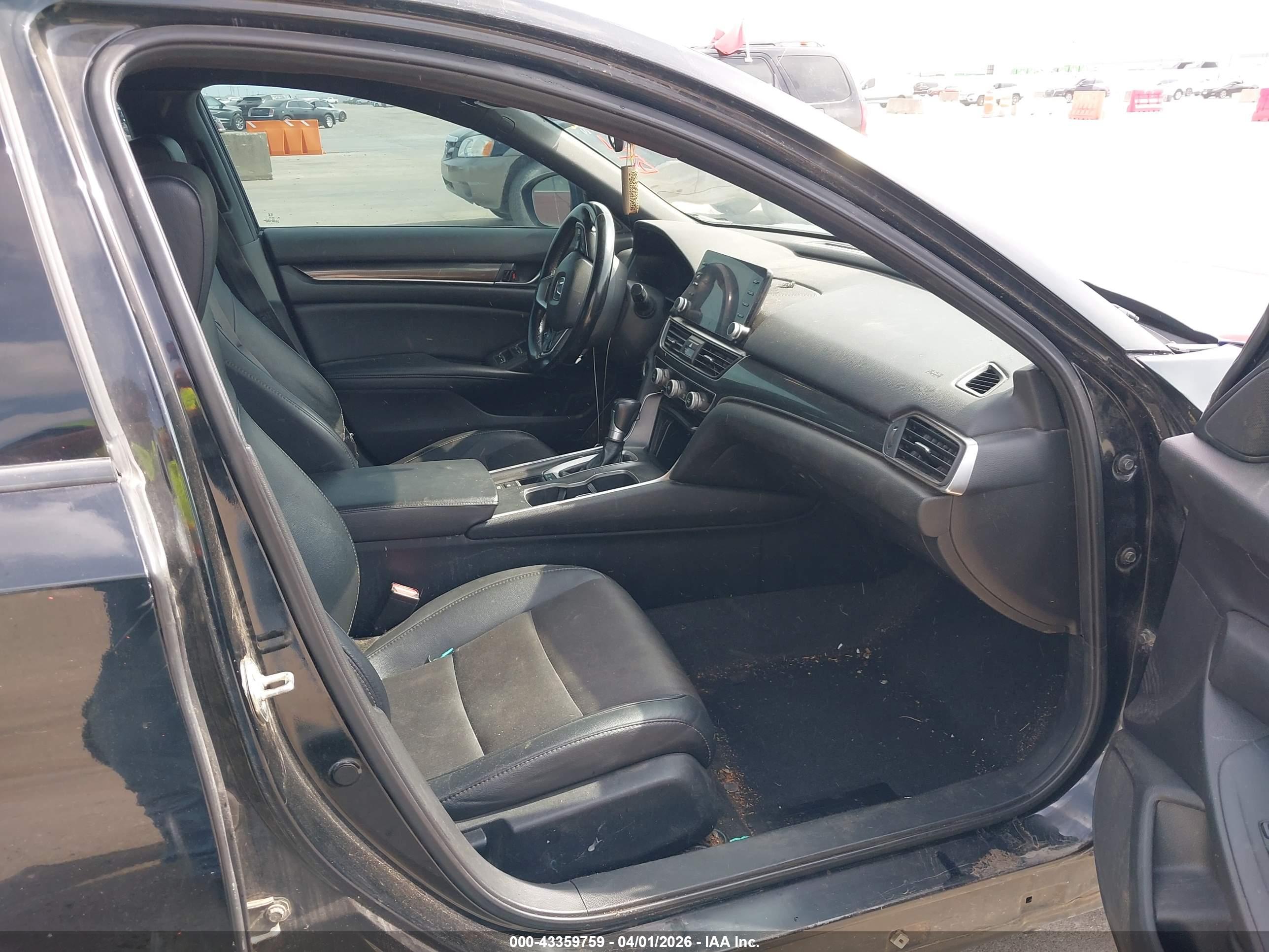 HONDA ACCORD image 5