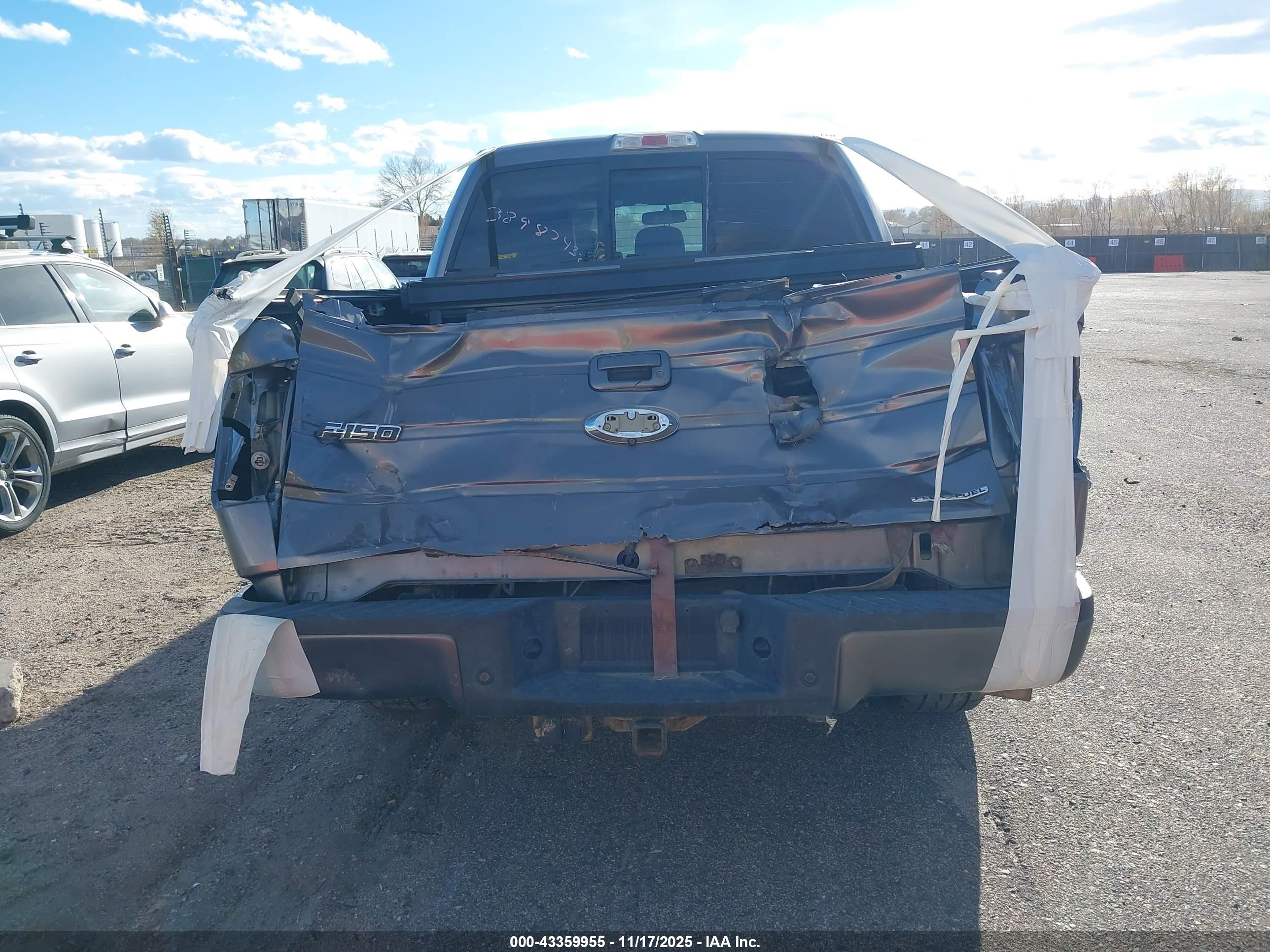 FORD F-150 image 6