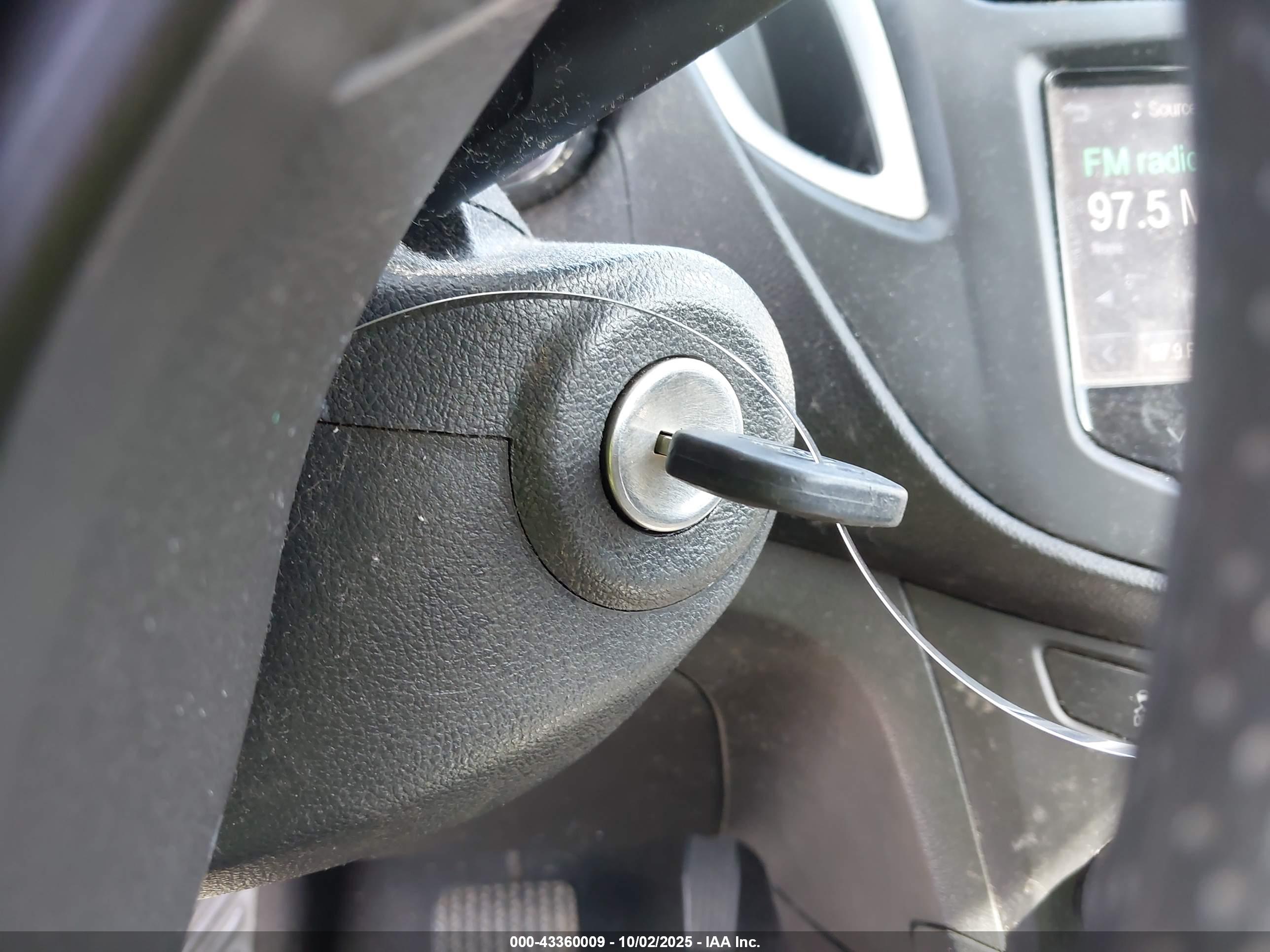 CHEVROLET TRAX image 11
