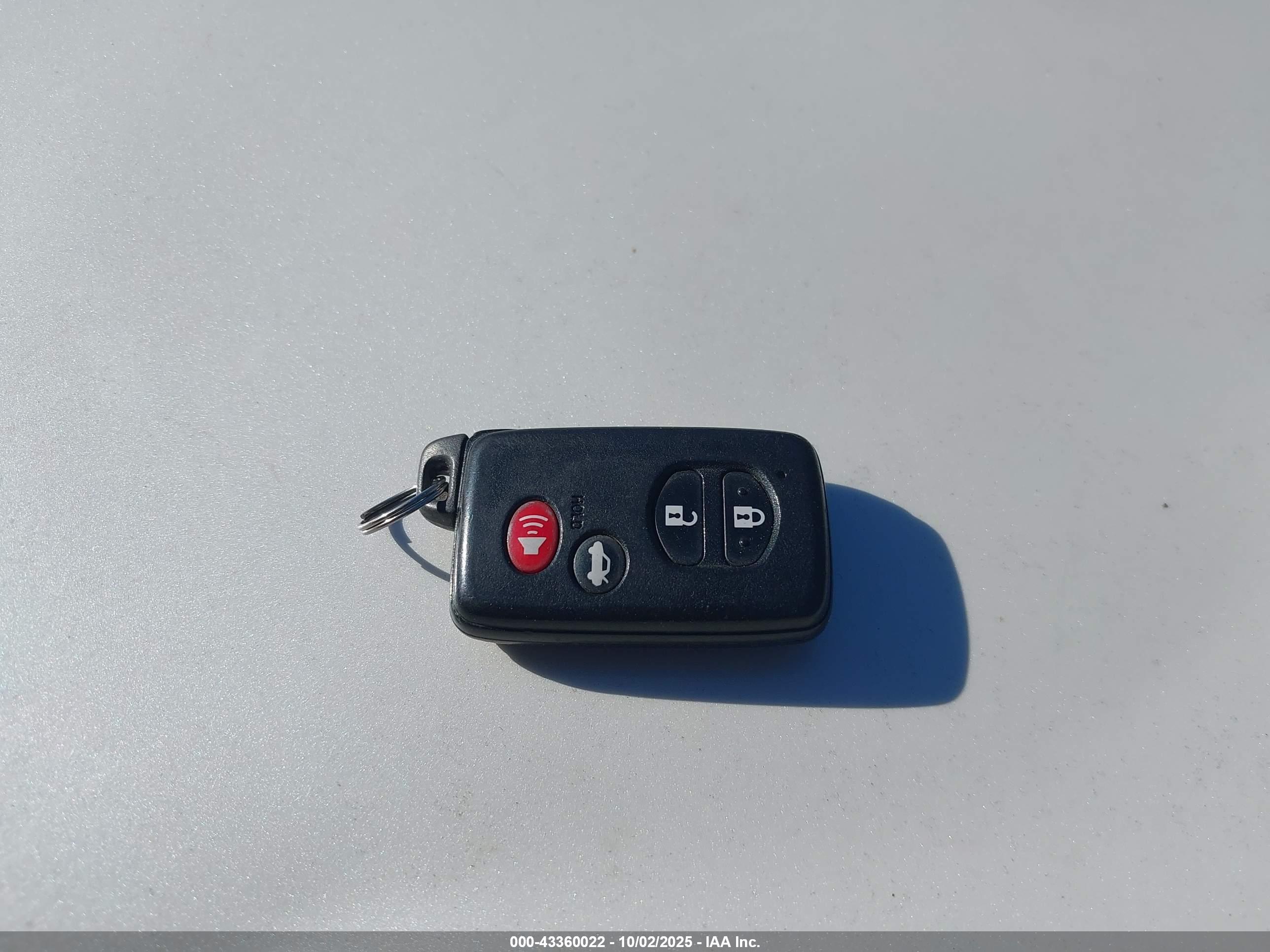 SUBARU XV image 11