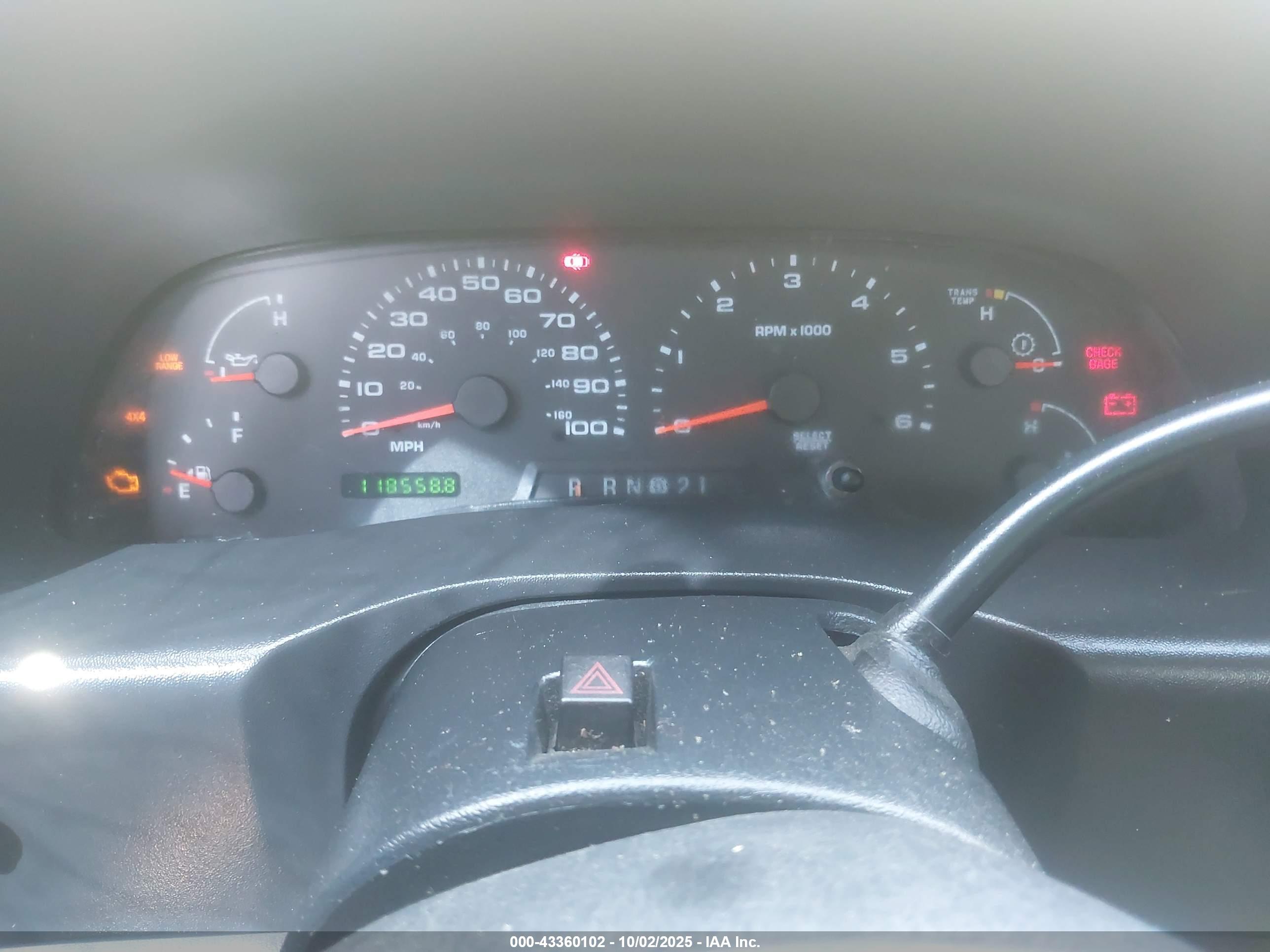 FORD F-250 image 7