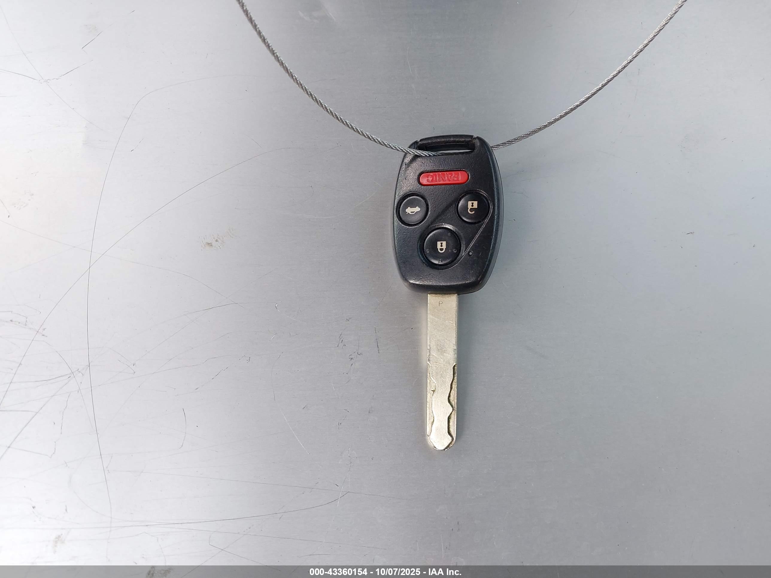 HONDA ACCORD image 11