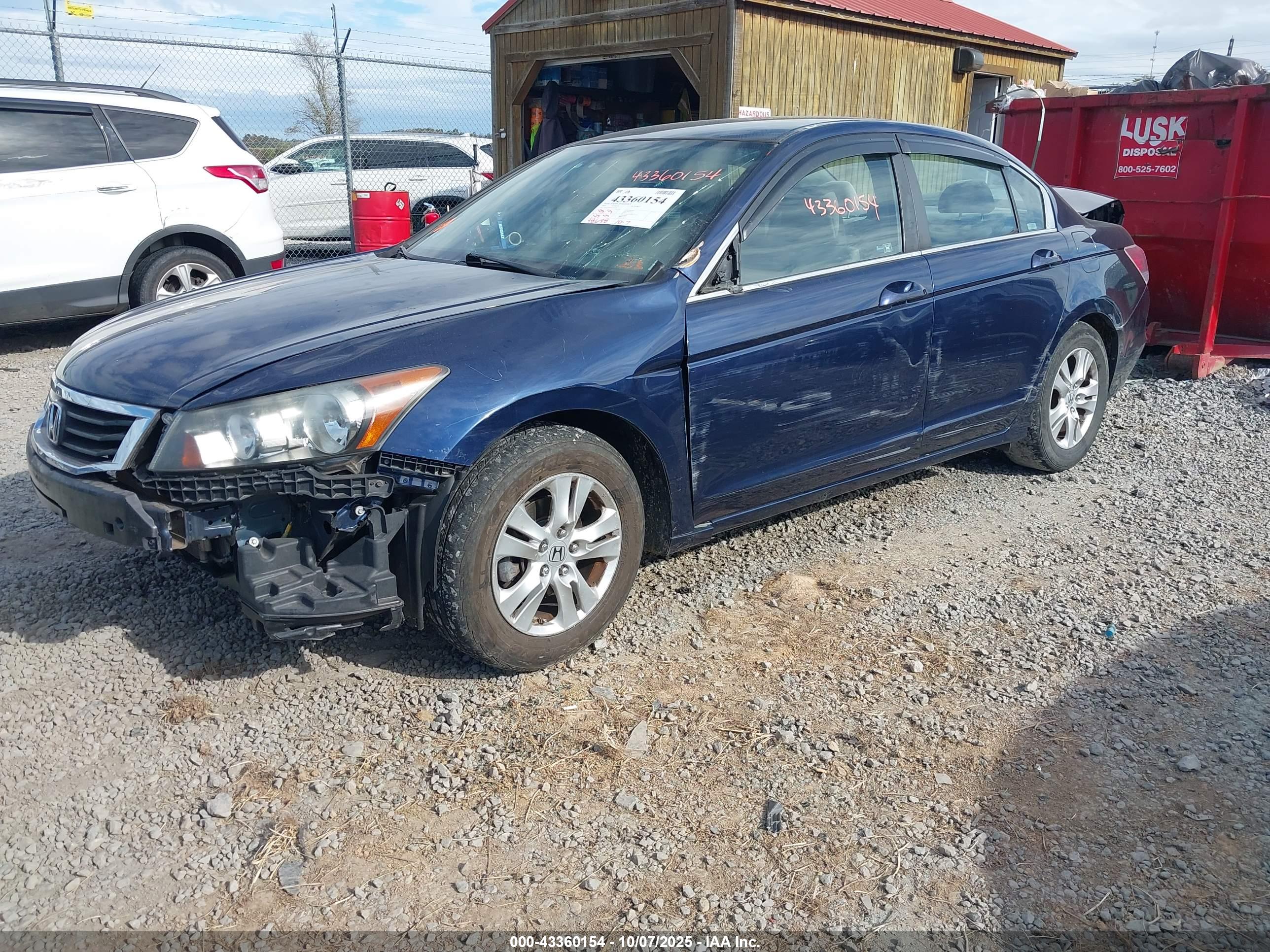 HONDA ACCORD image 2