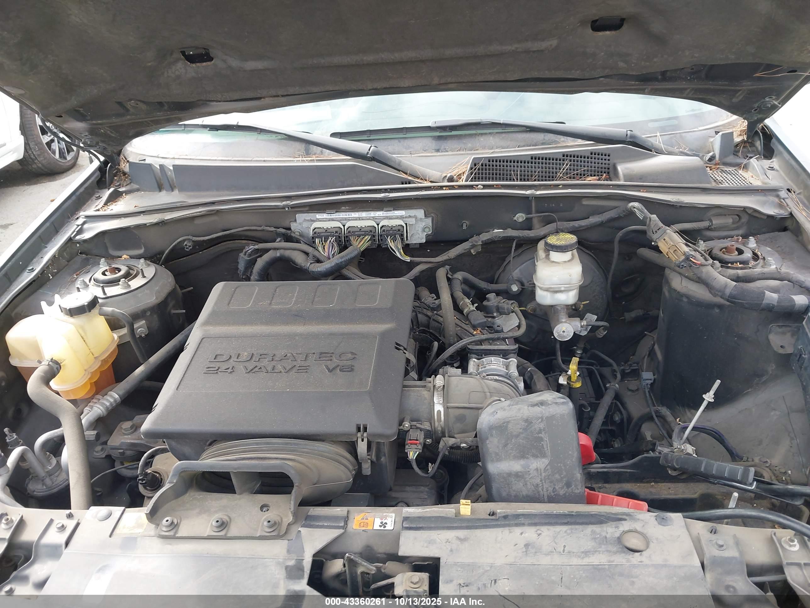 FORD ESCAPE image 10