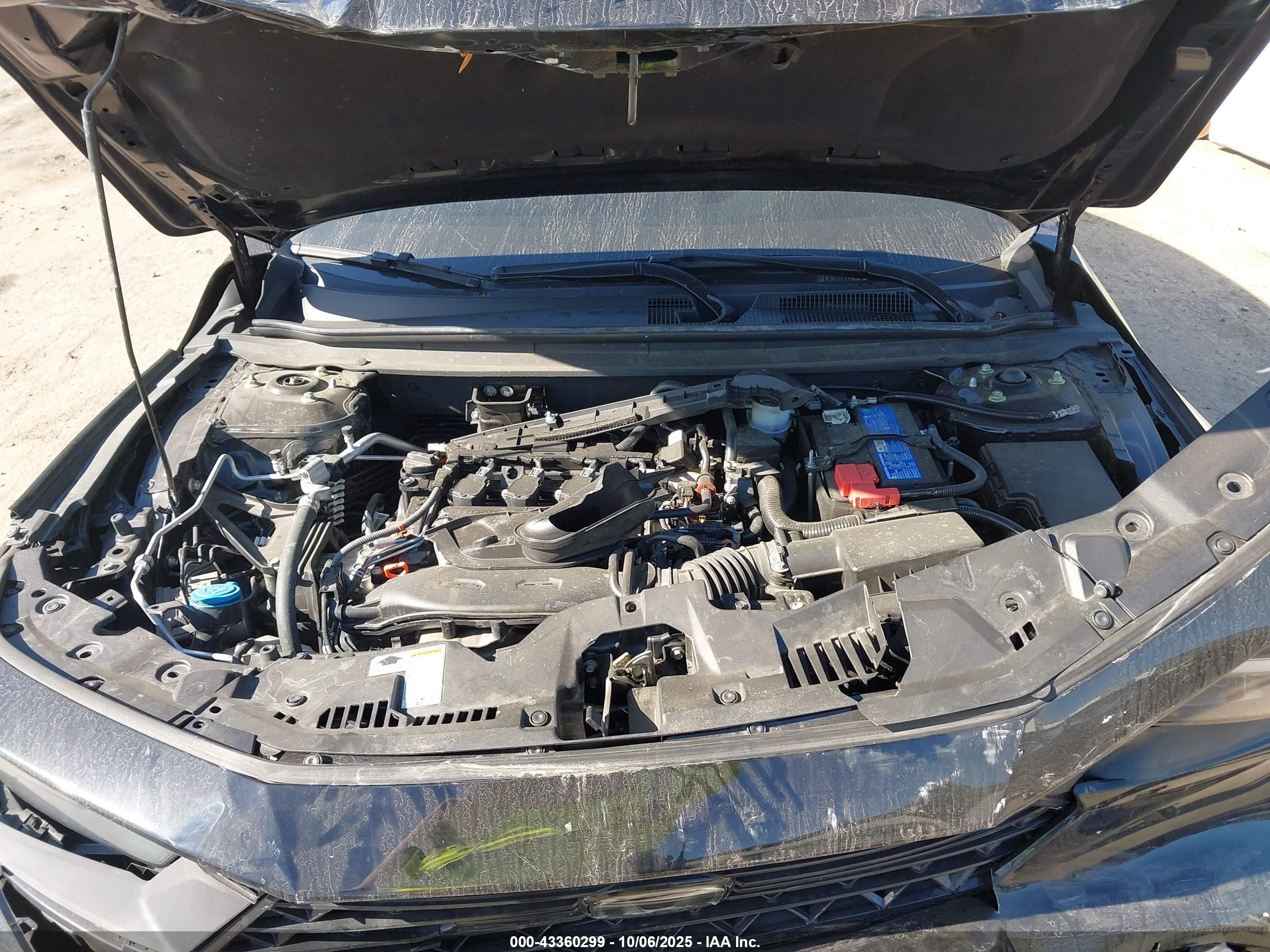 HONDA ACCORD image 10