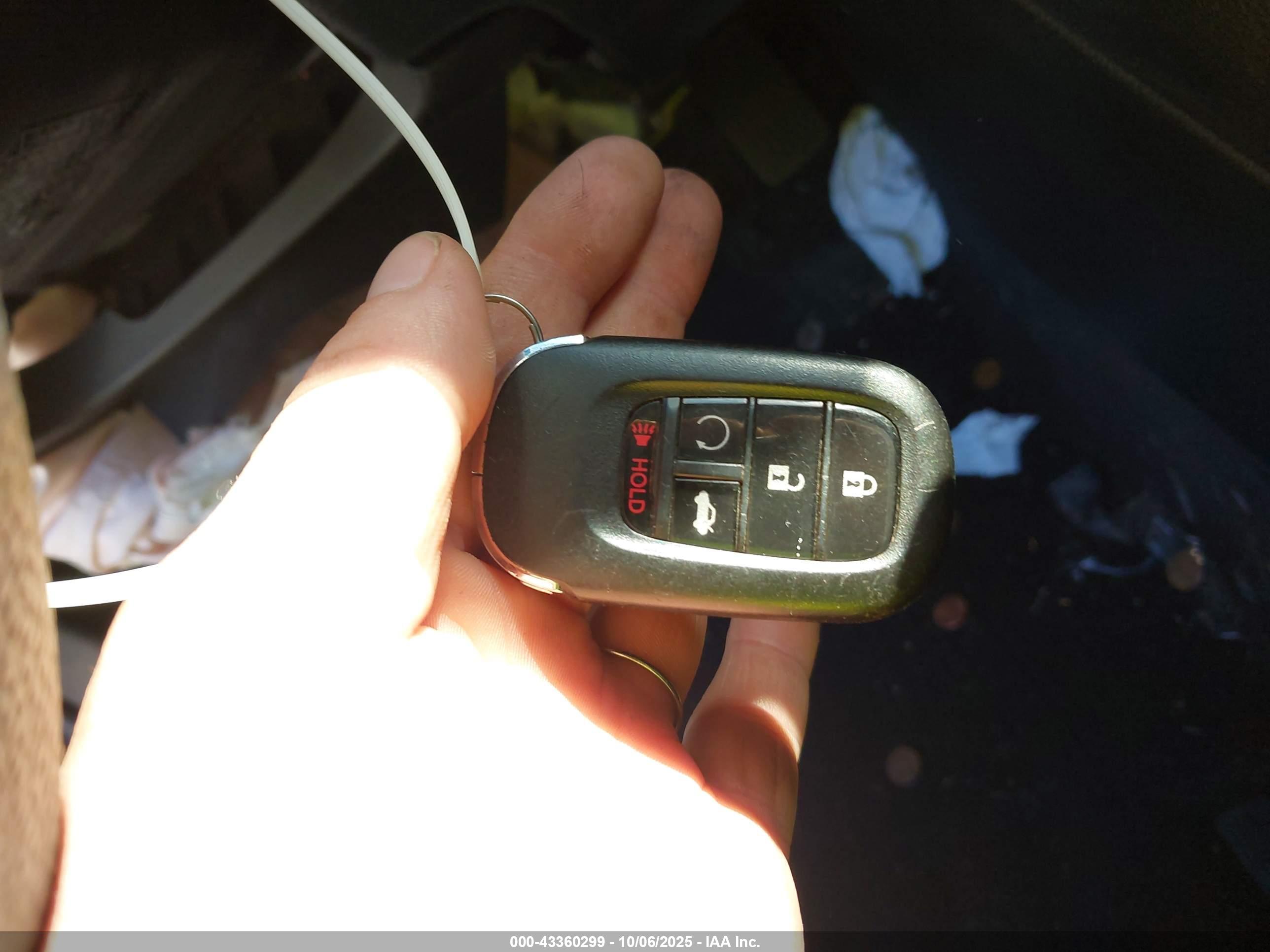 HONDA ACCORD image 11