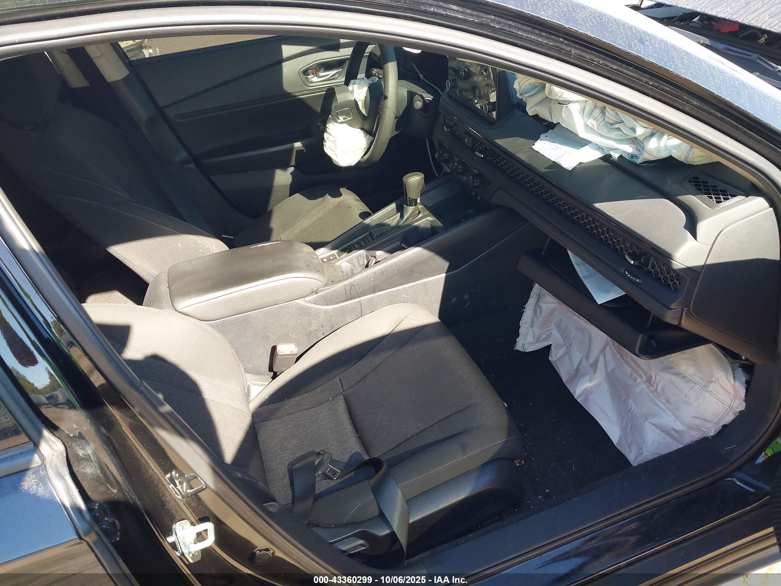 HONDA ACCORD image 5