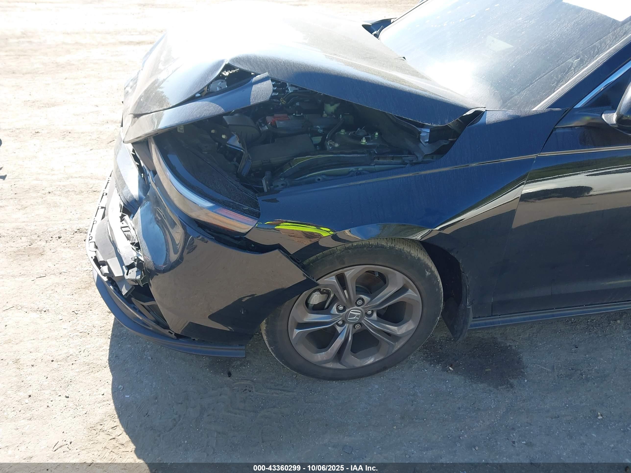 HONDA ACCORD image 6