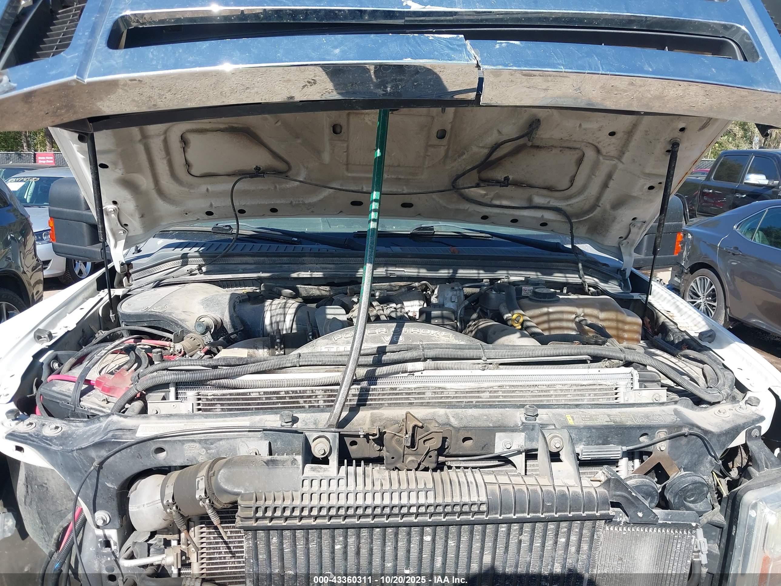 FORD F-250 image 10