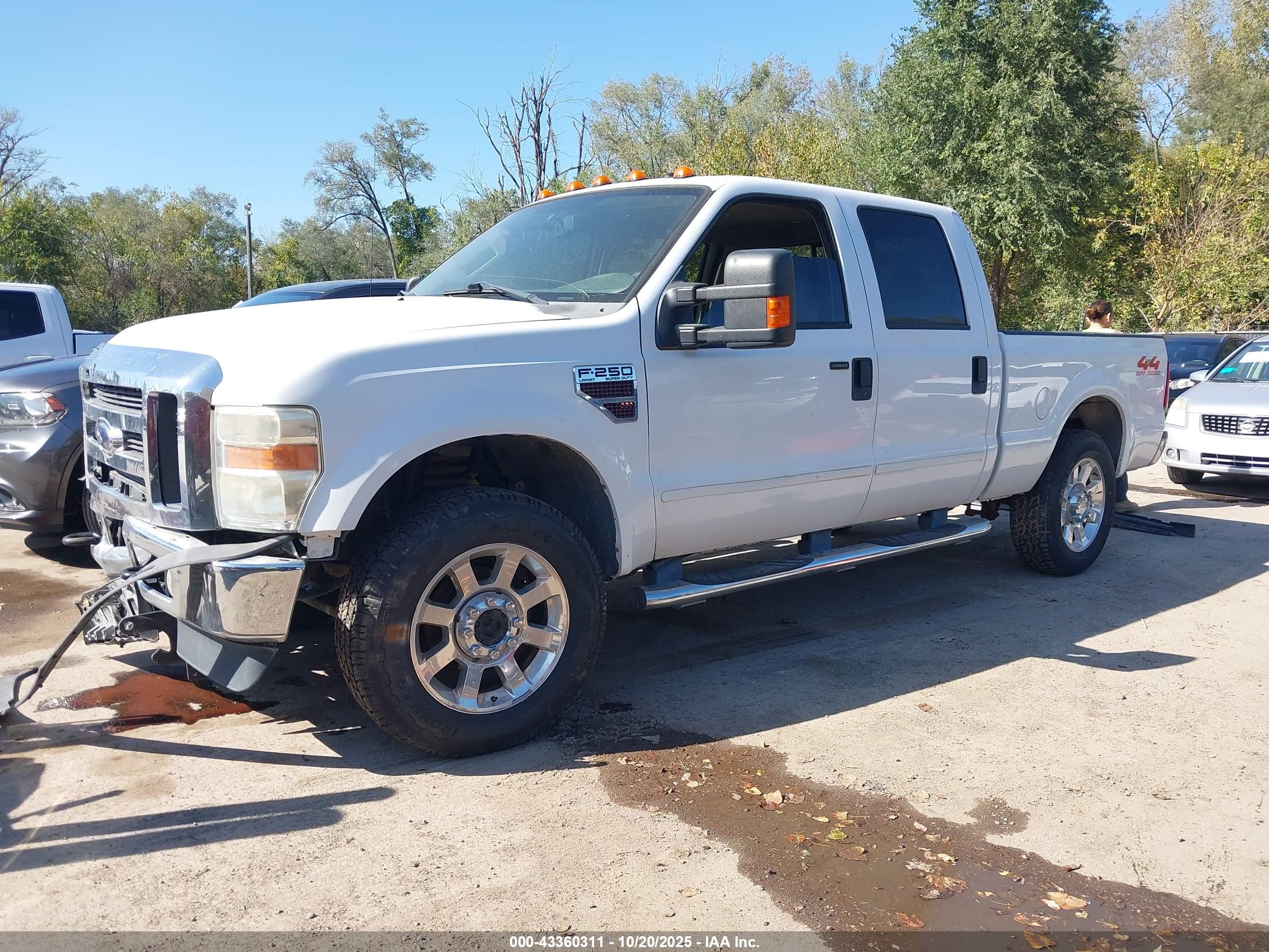 FORD F-250 image 2