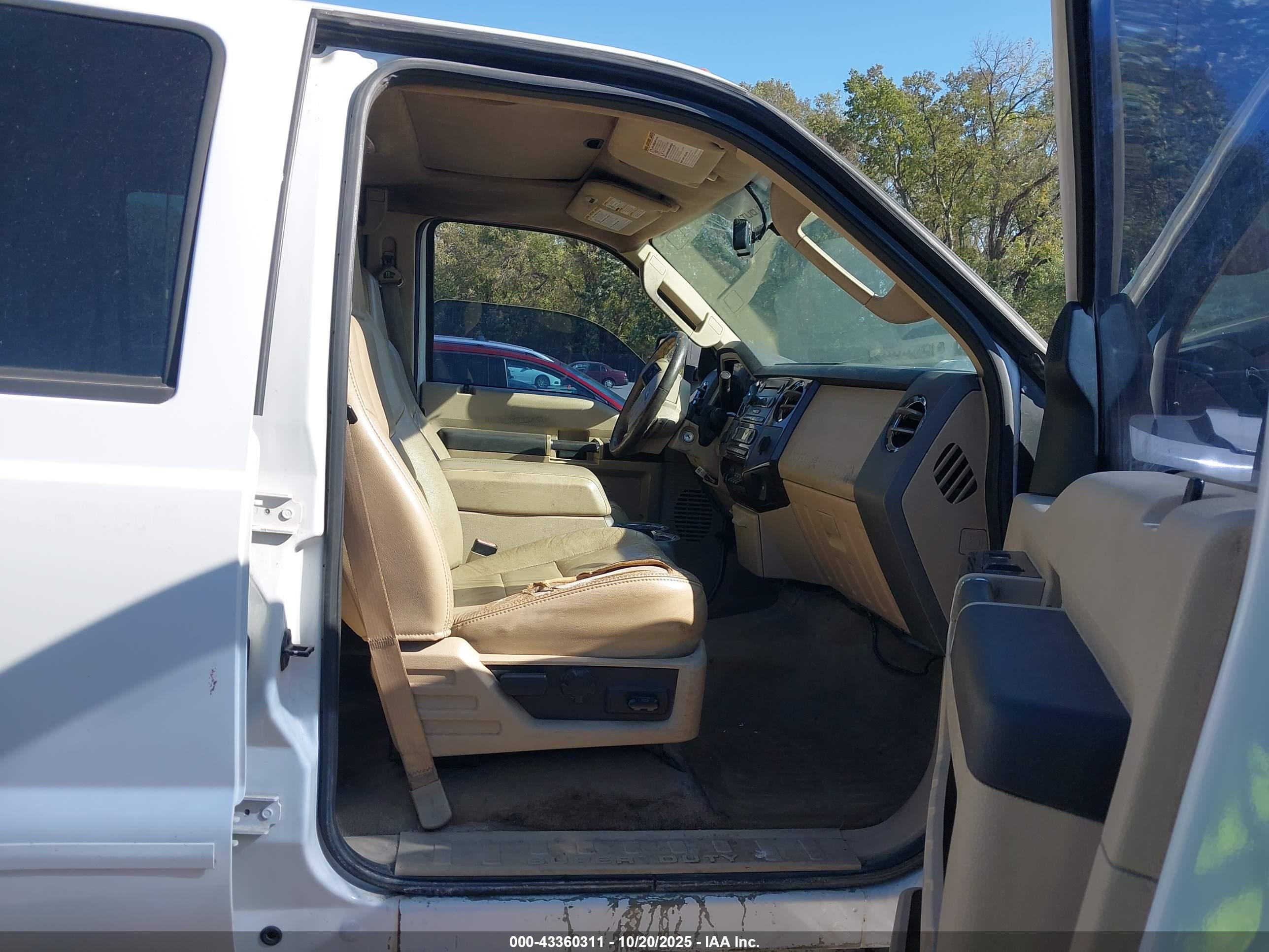 FORD F-250 image 5