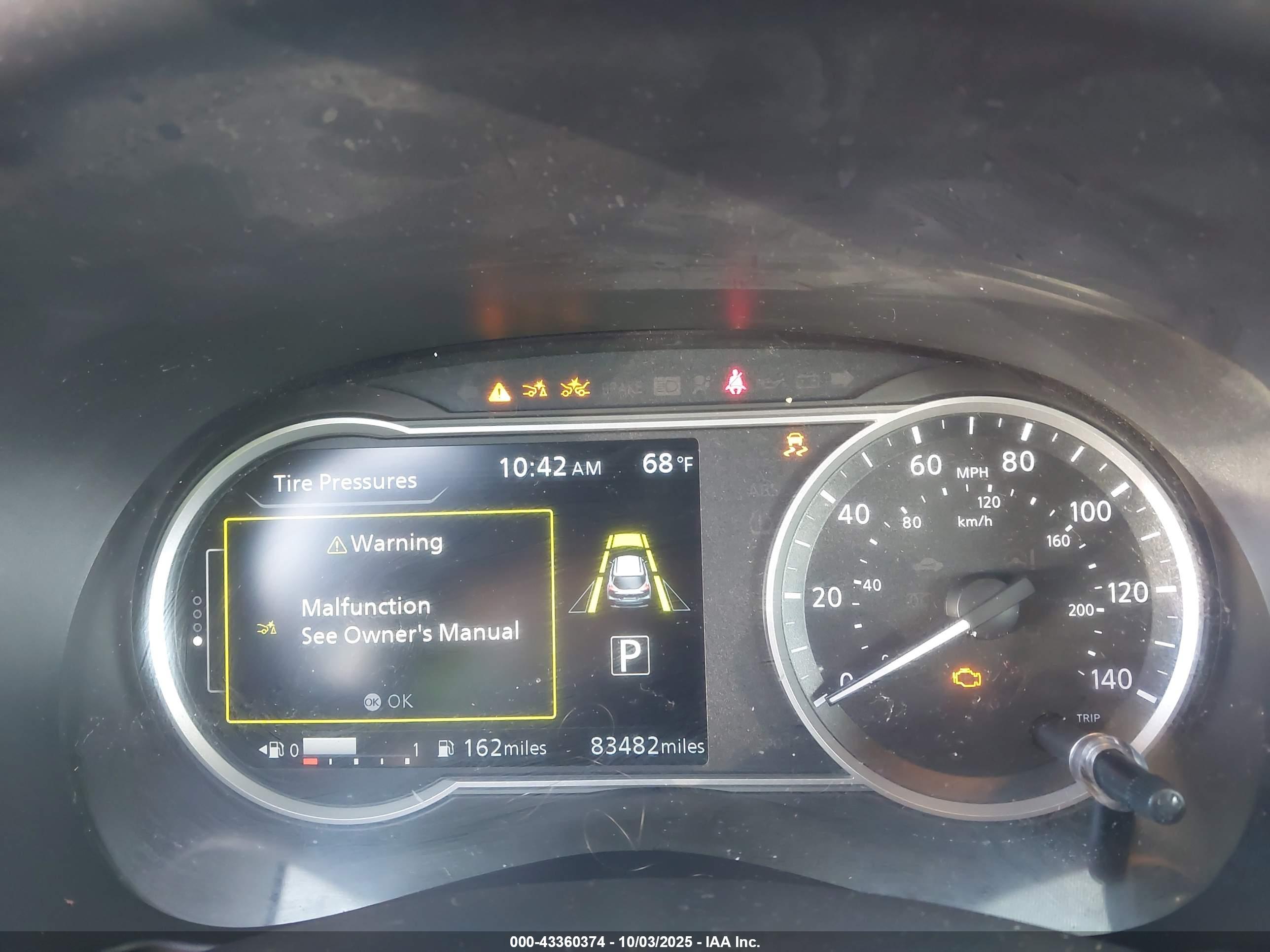 NISSAN KICKS image 7