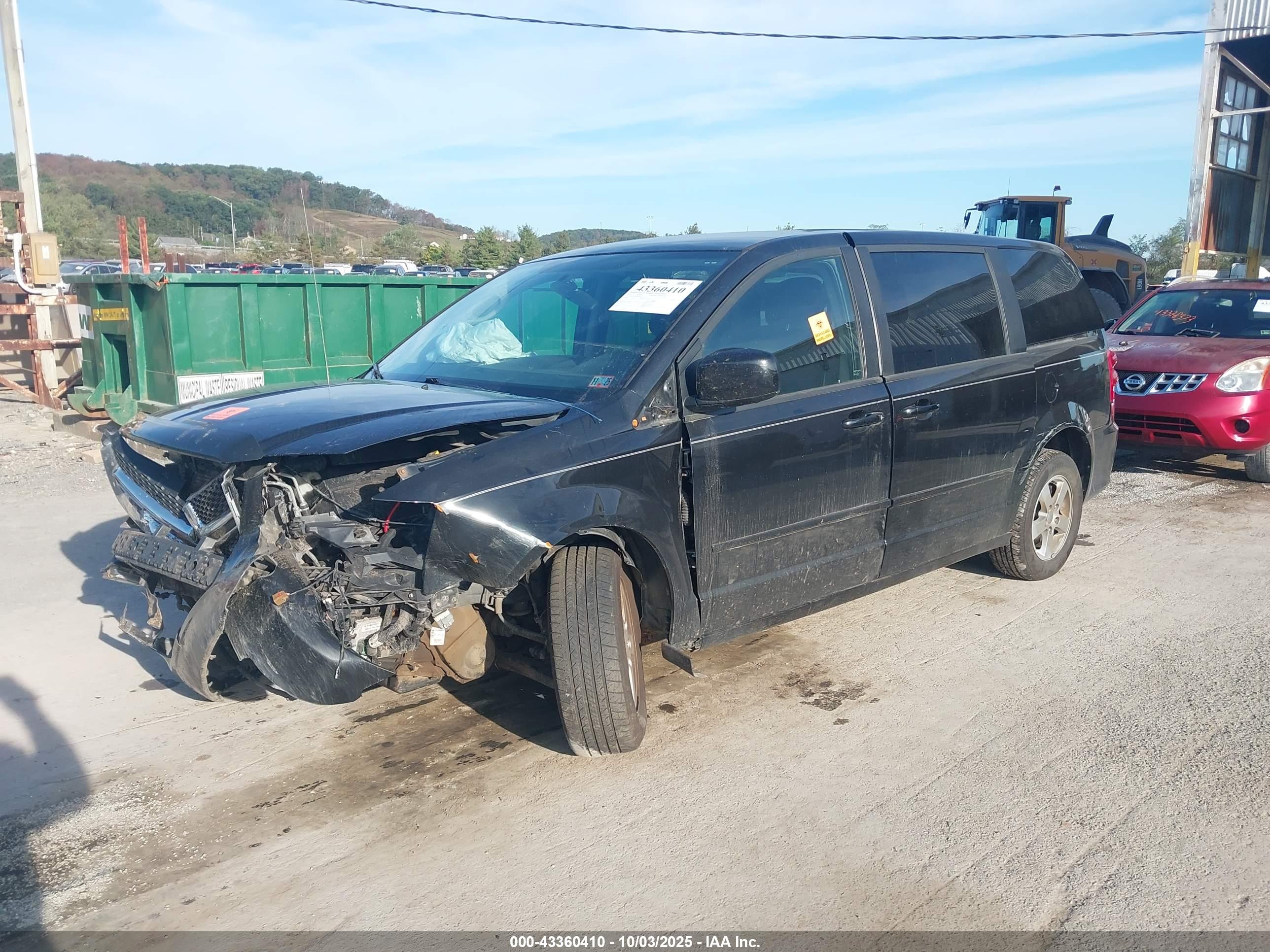 DODGE GRAND image 2