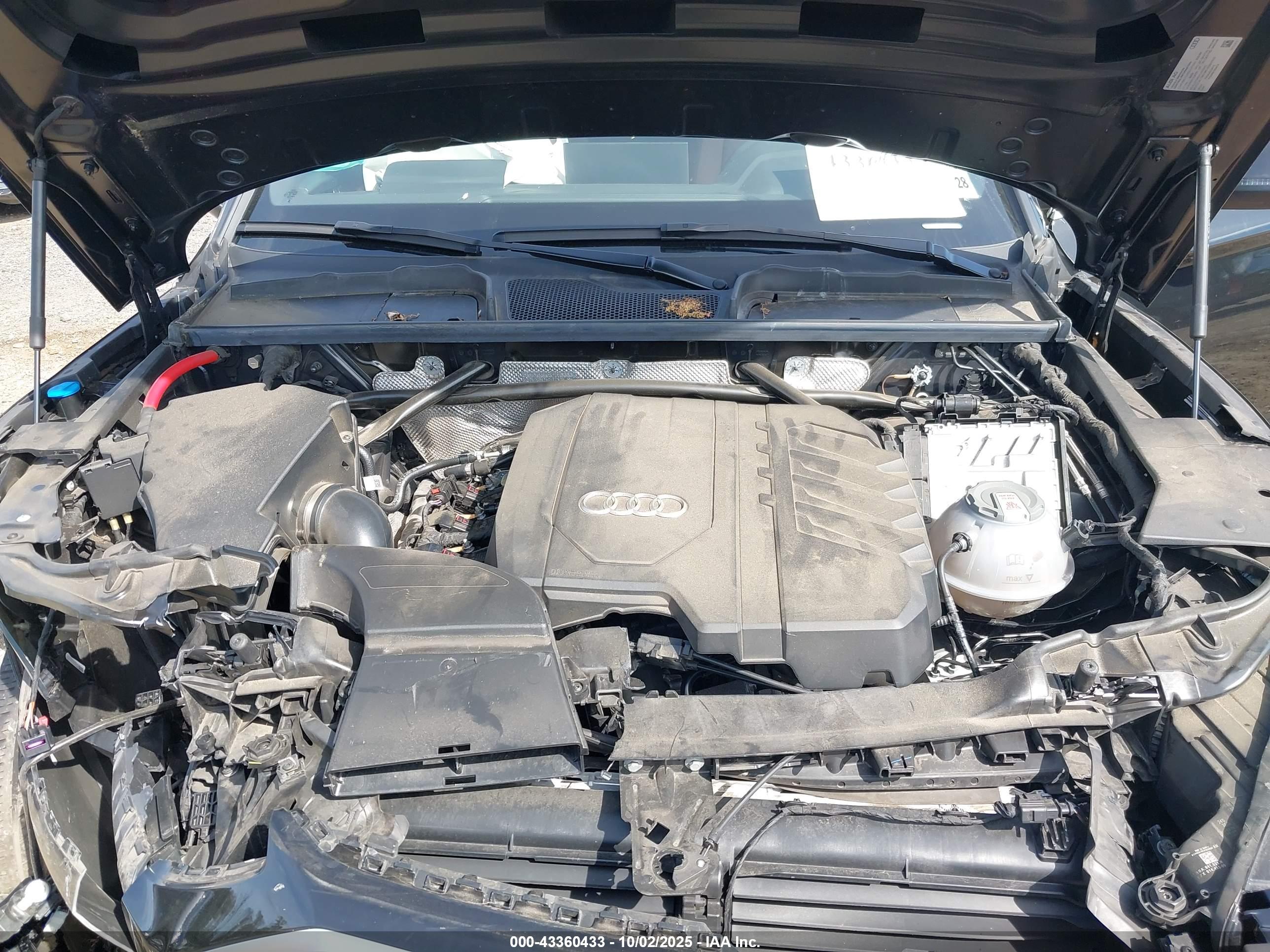 AUDI Q5 image 10